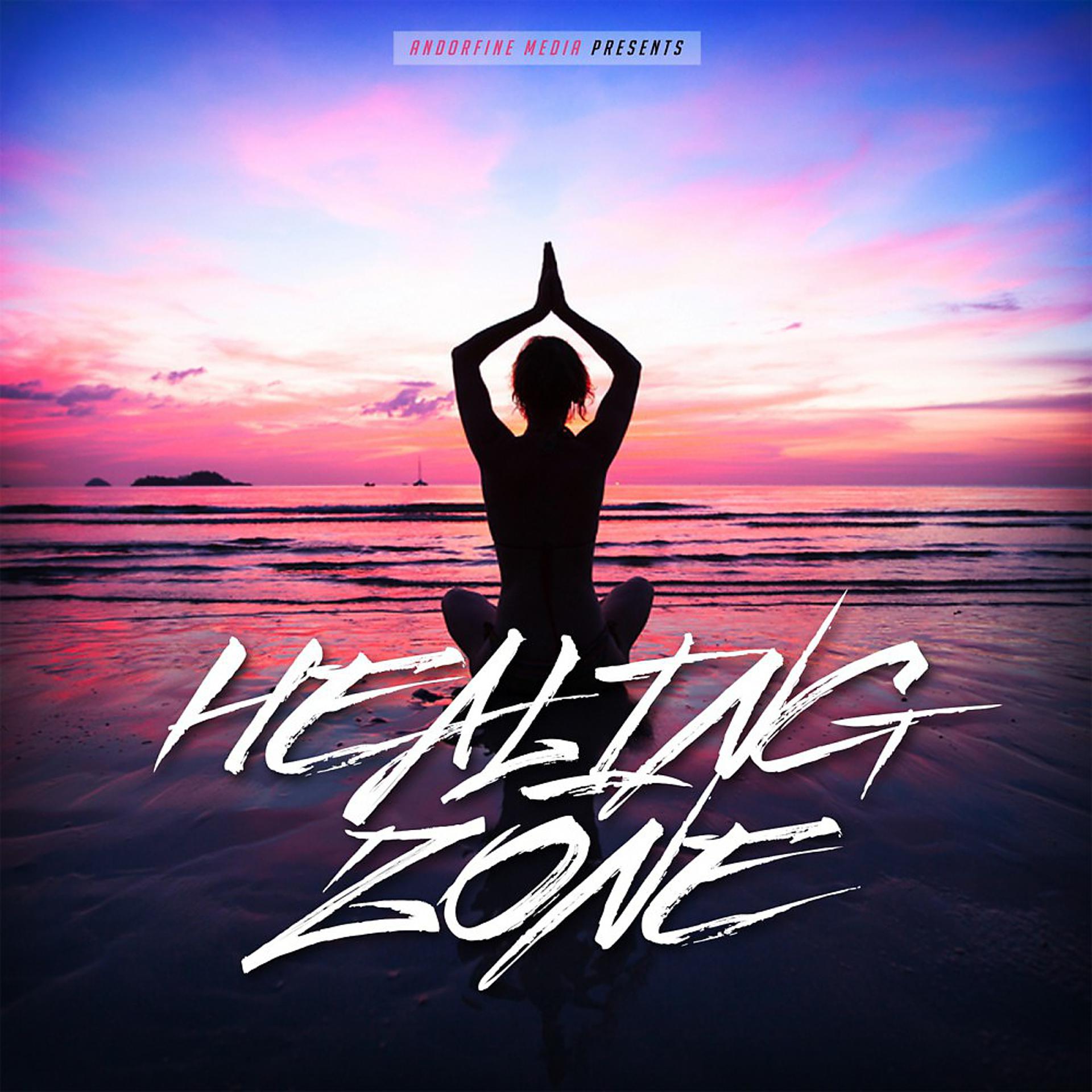Постер альбома Healing Zone