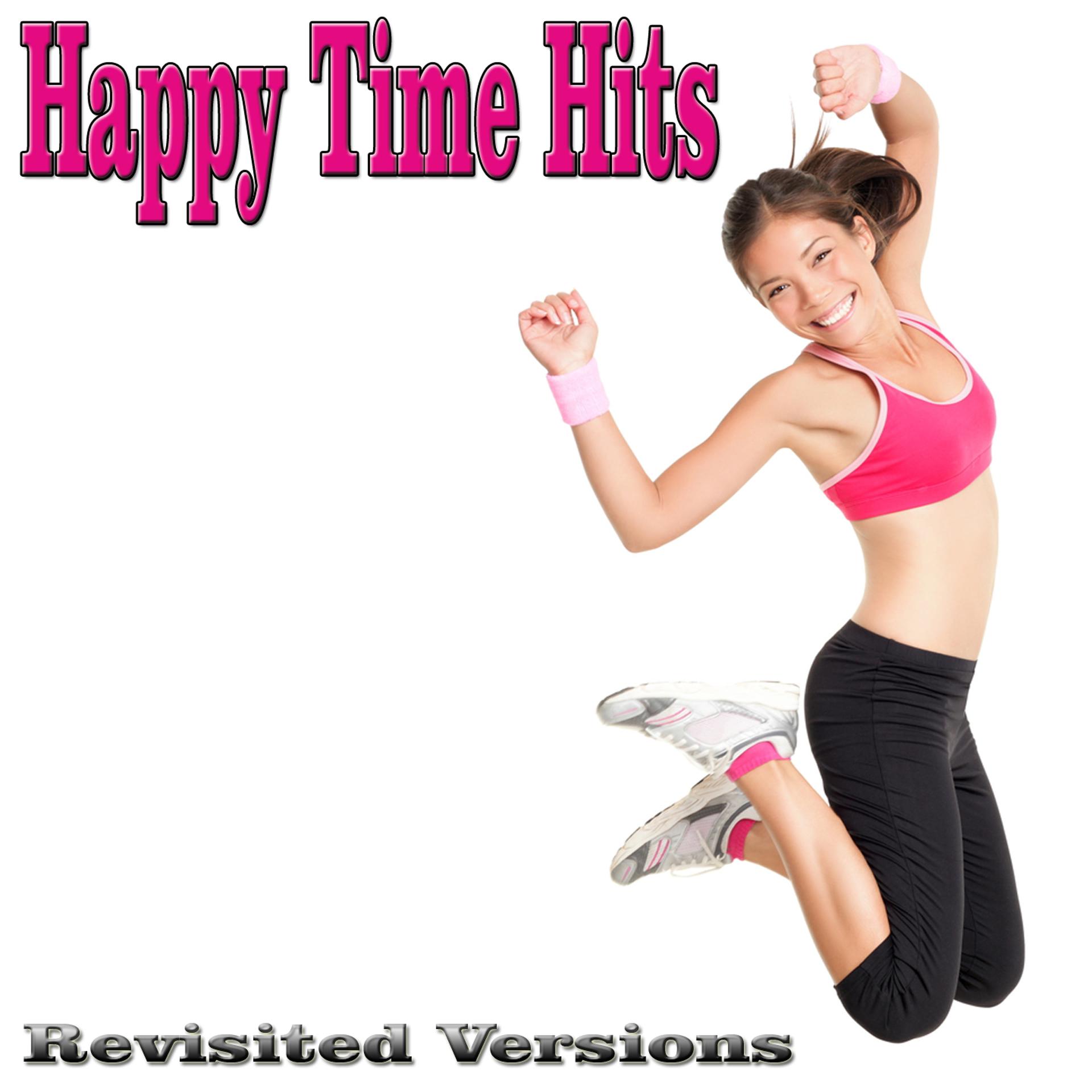 Постер альбома Happy Time Hits