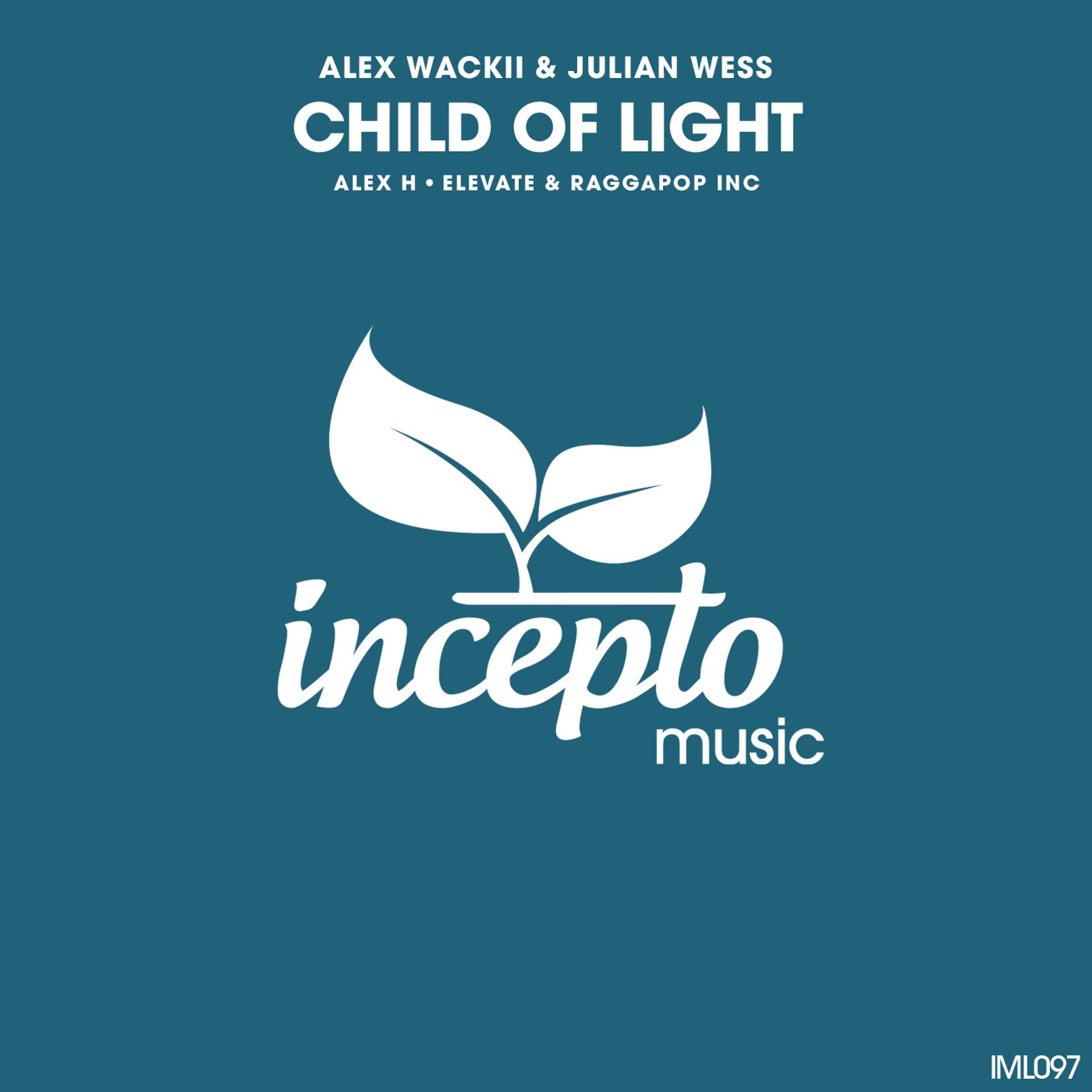 Постер альбома Child of Light