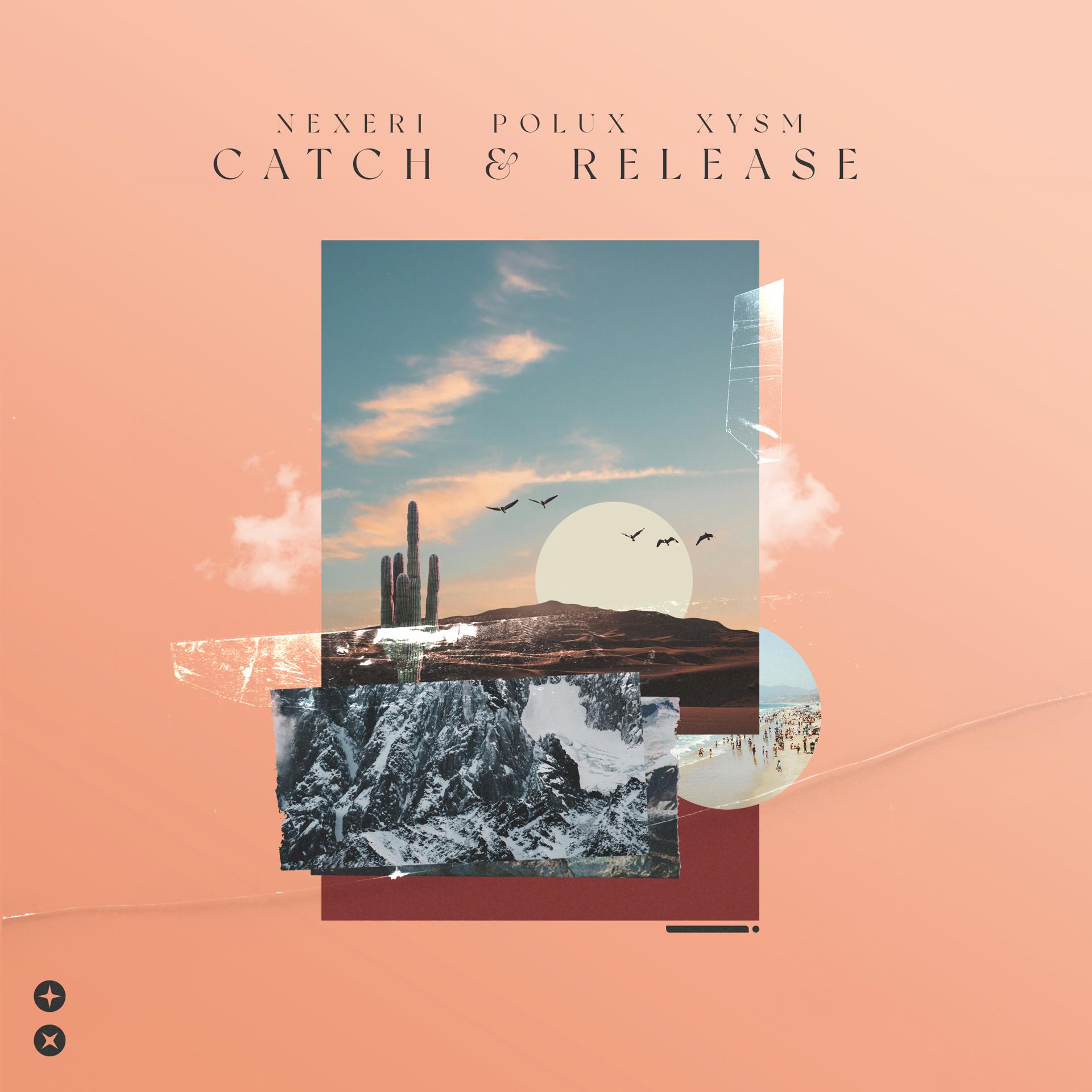 Постер альбома Catch & Release