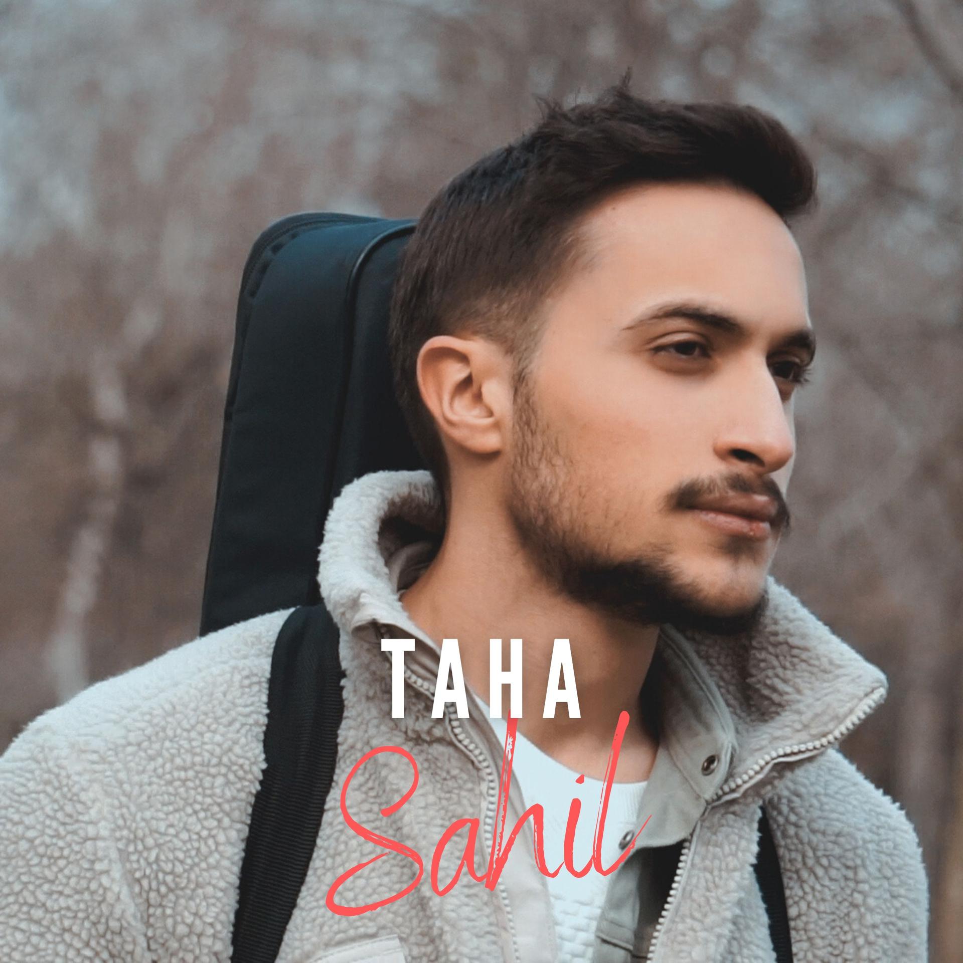 Постер альбома Sahil