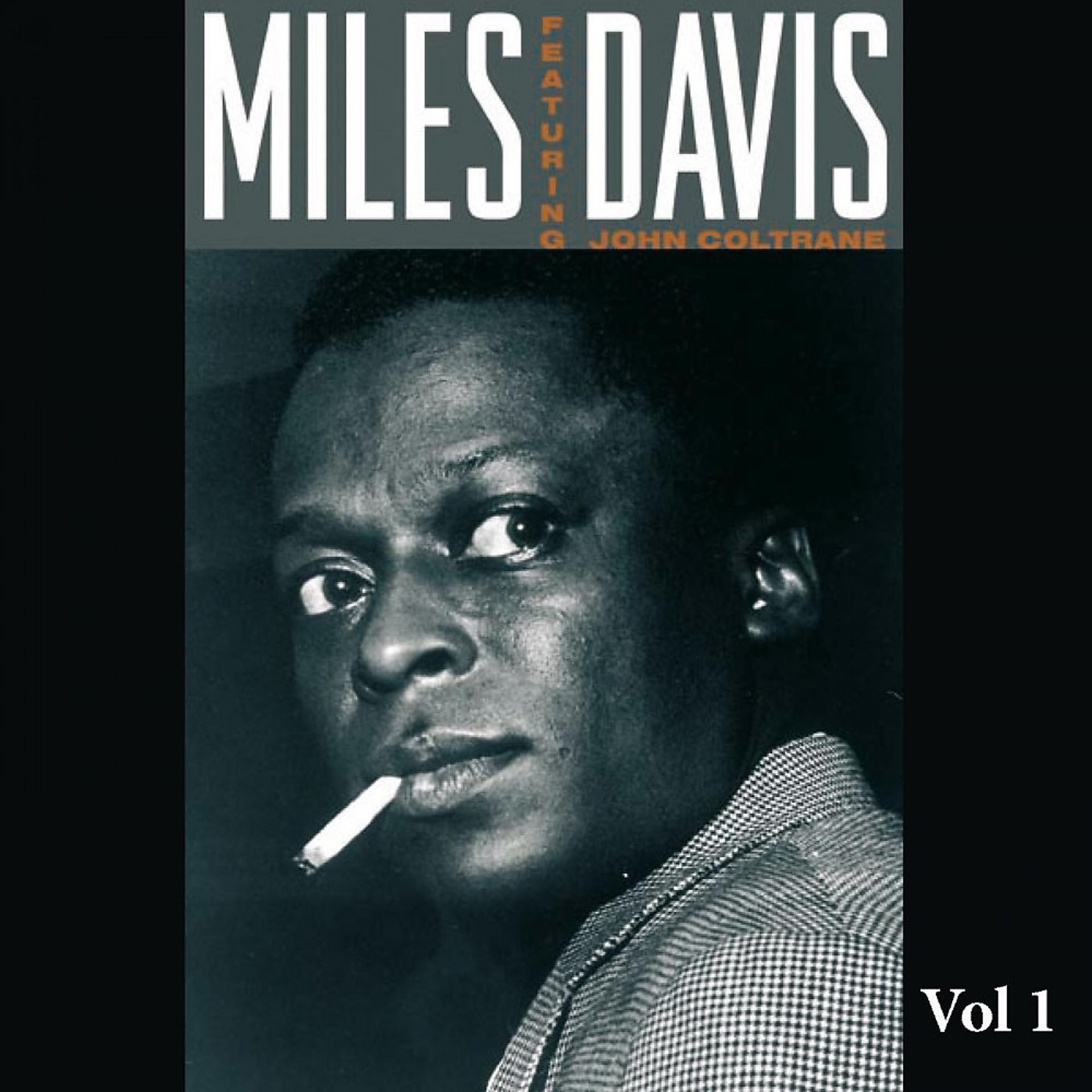 Постер альбома Miles Davis, Vol. 1