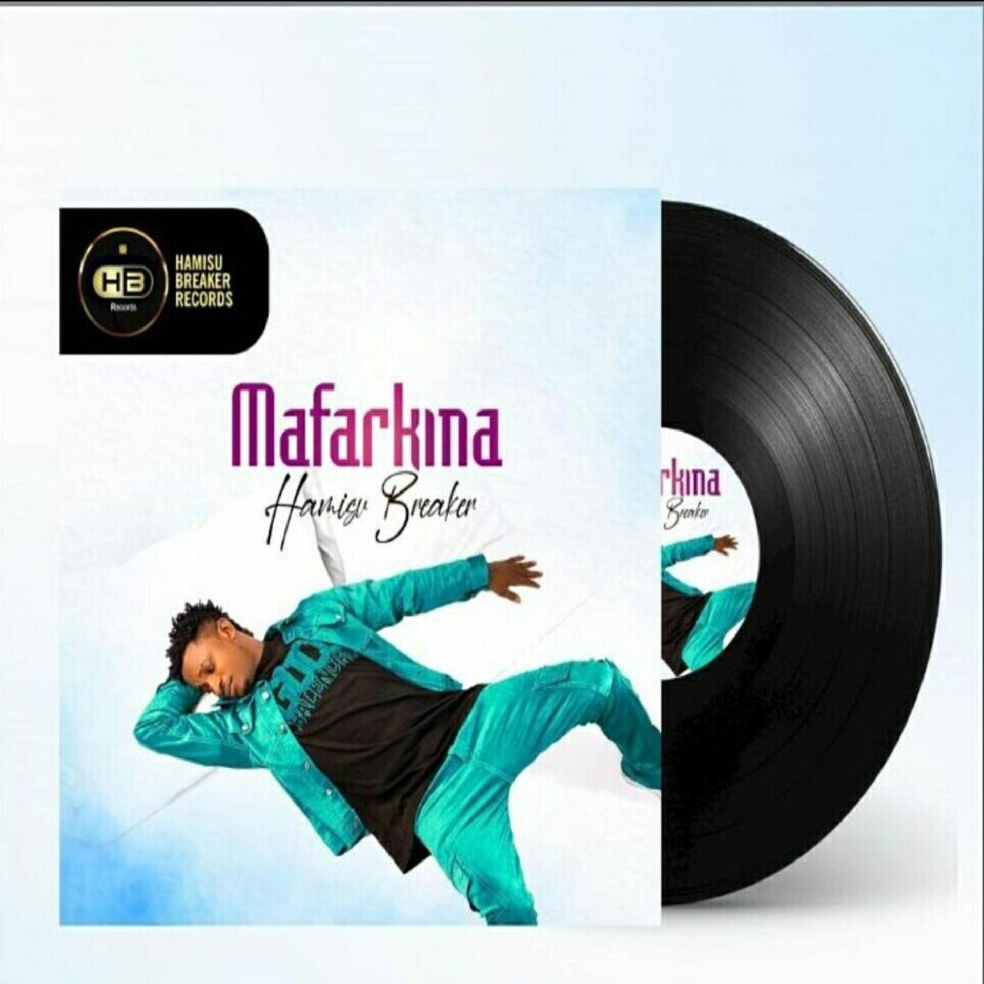 Постер альбома Mafarkina (feat. Namenj)