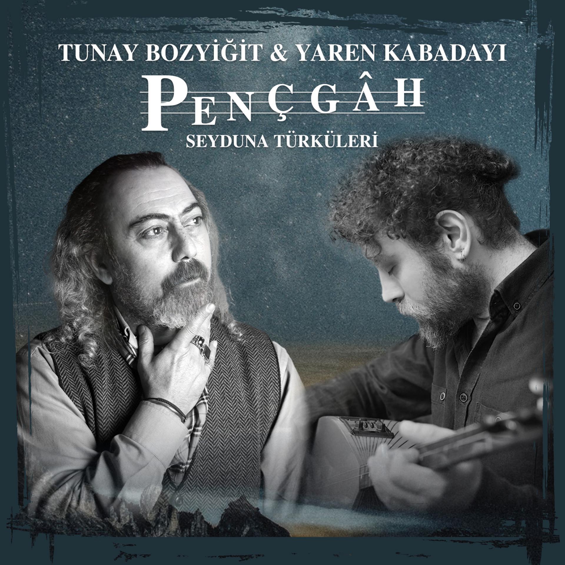 Постер альбома Pençgâh