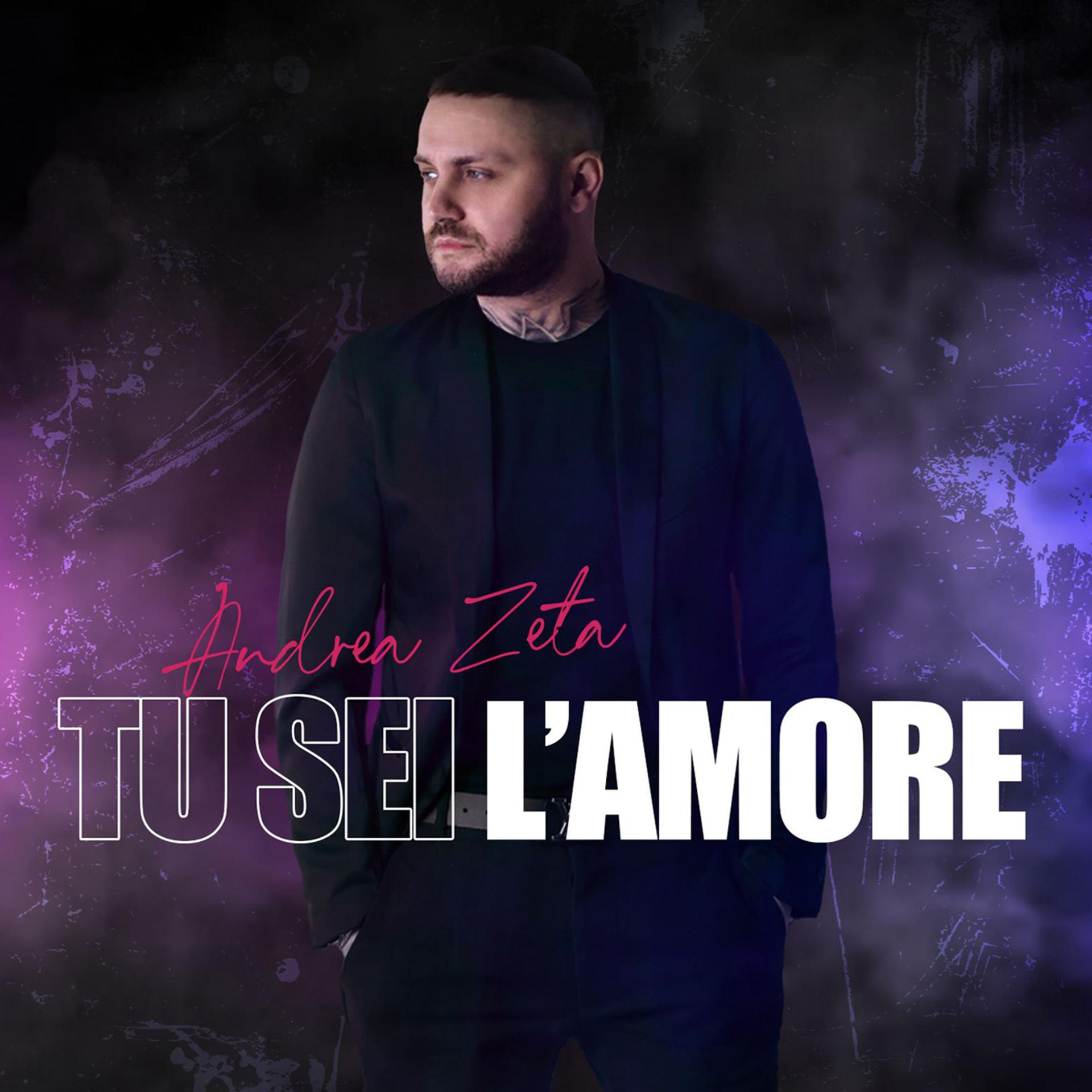 Постер альбома Tu sei l'amore