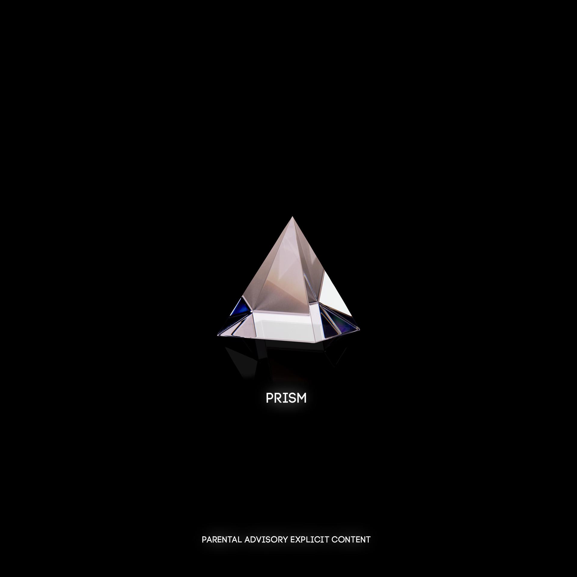Постер альбома PRISM