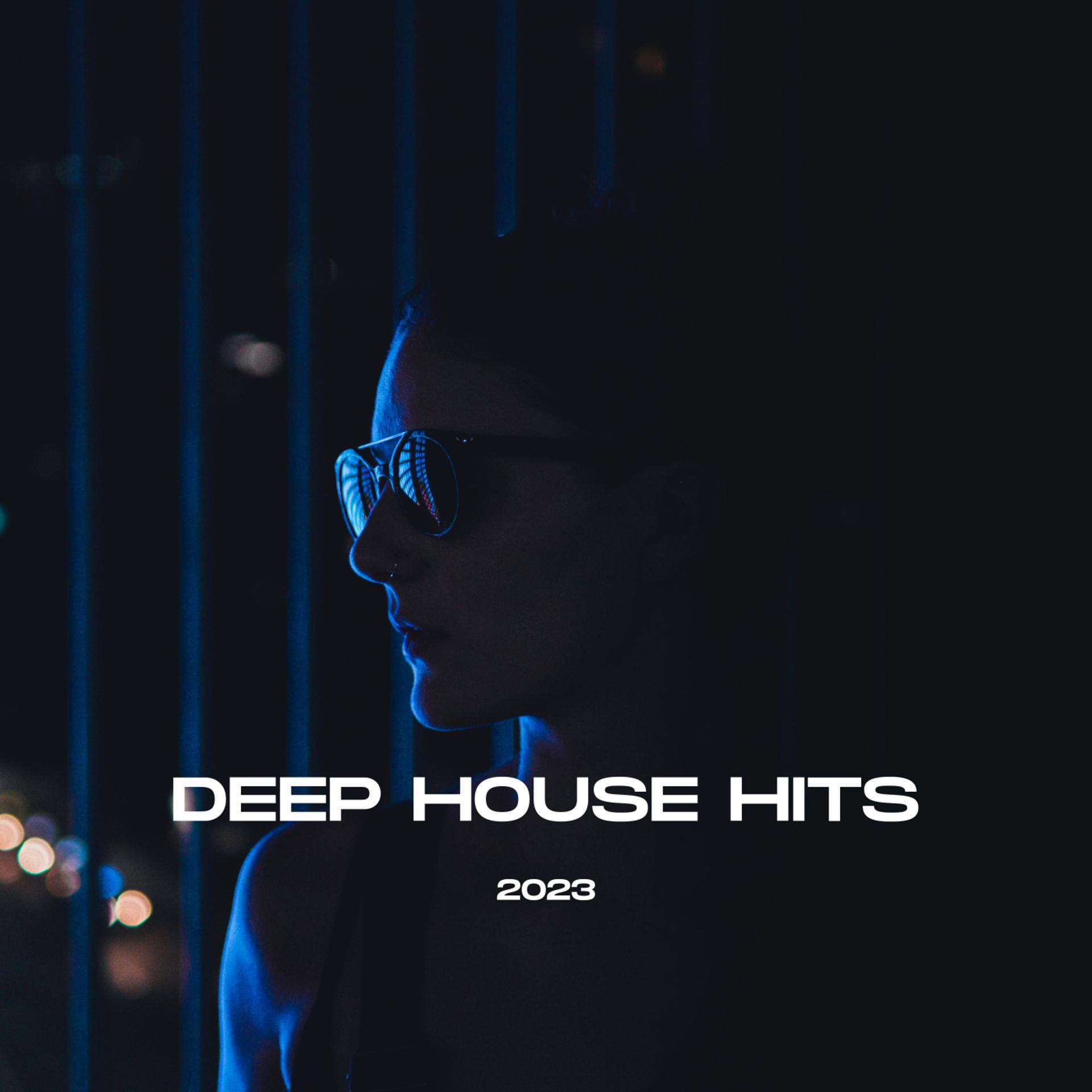 Постер альбома Deep House Hits