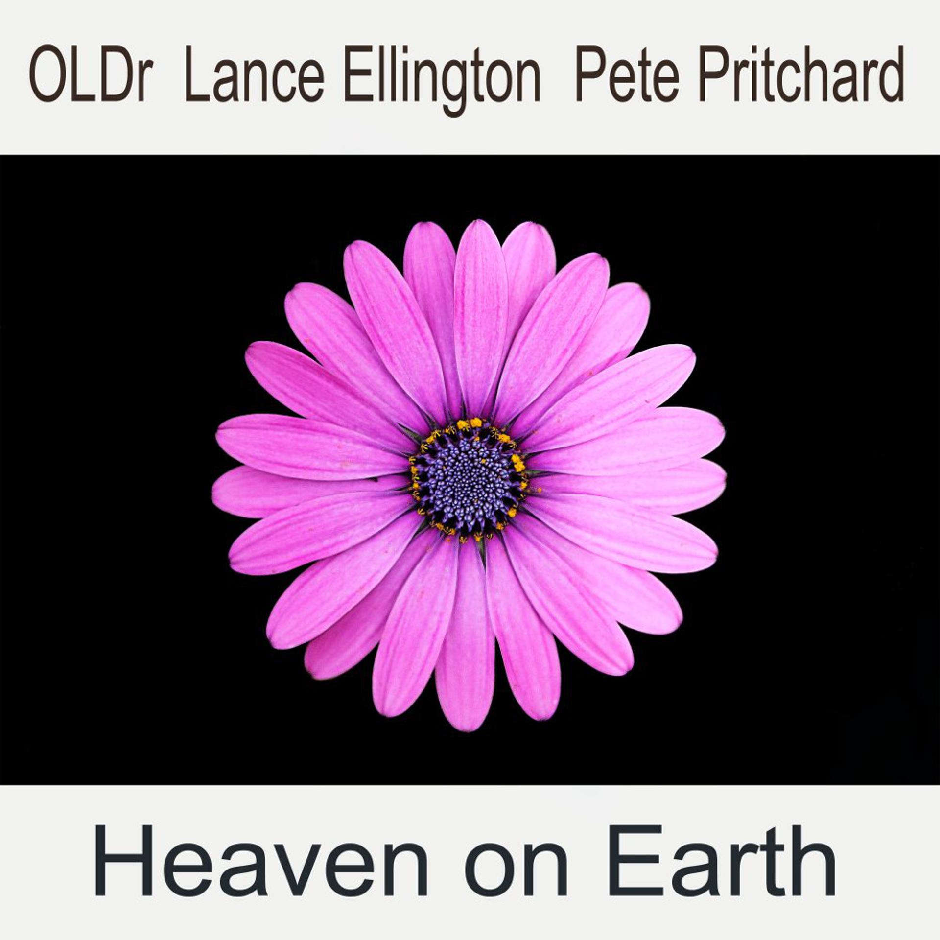 Постер альбома Heaven On Earth