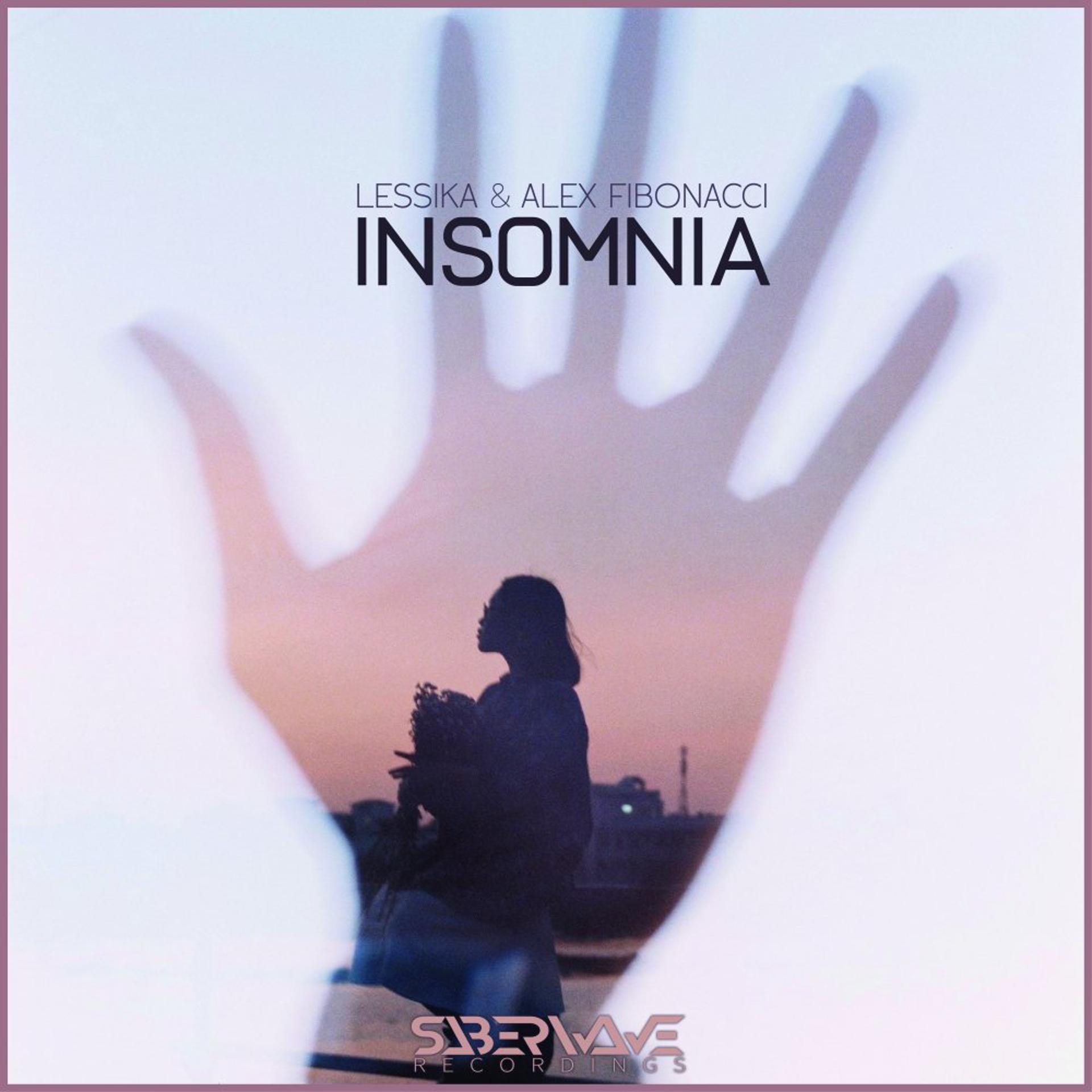 Постер альбома Insomnia