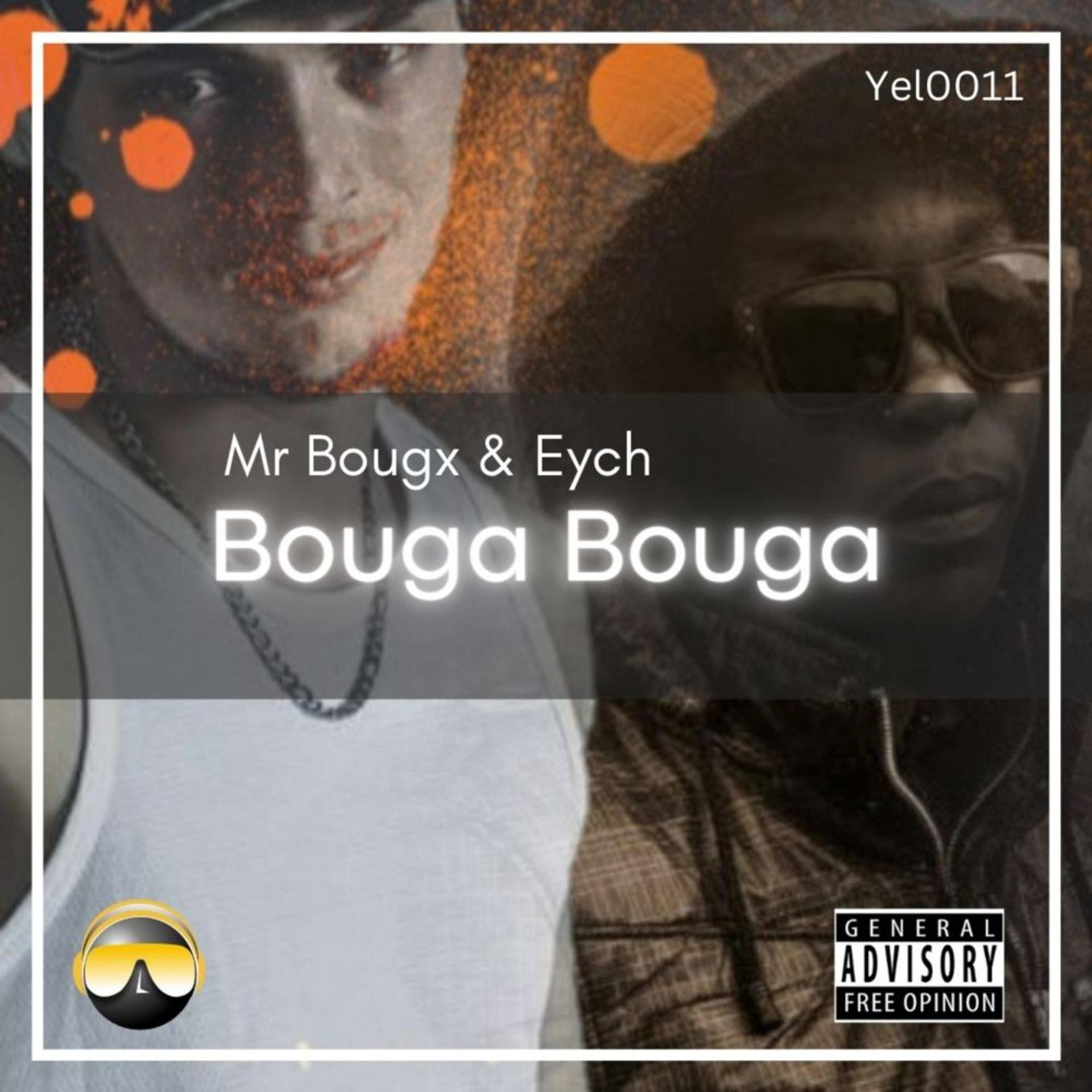 Постер альбома Bouga Bouga