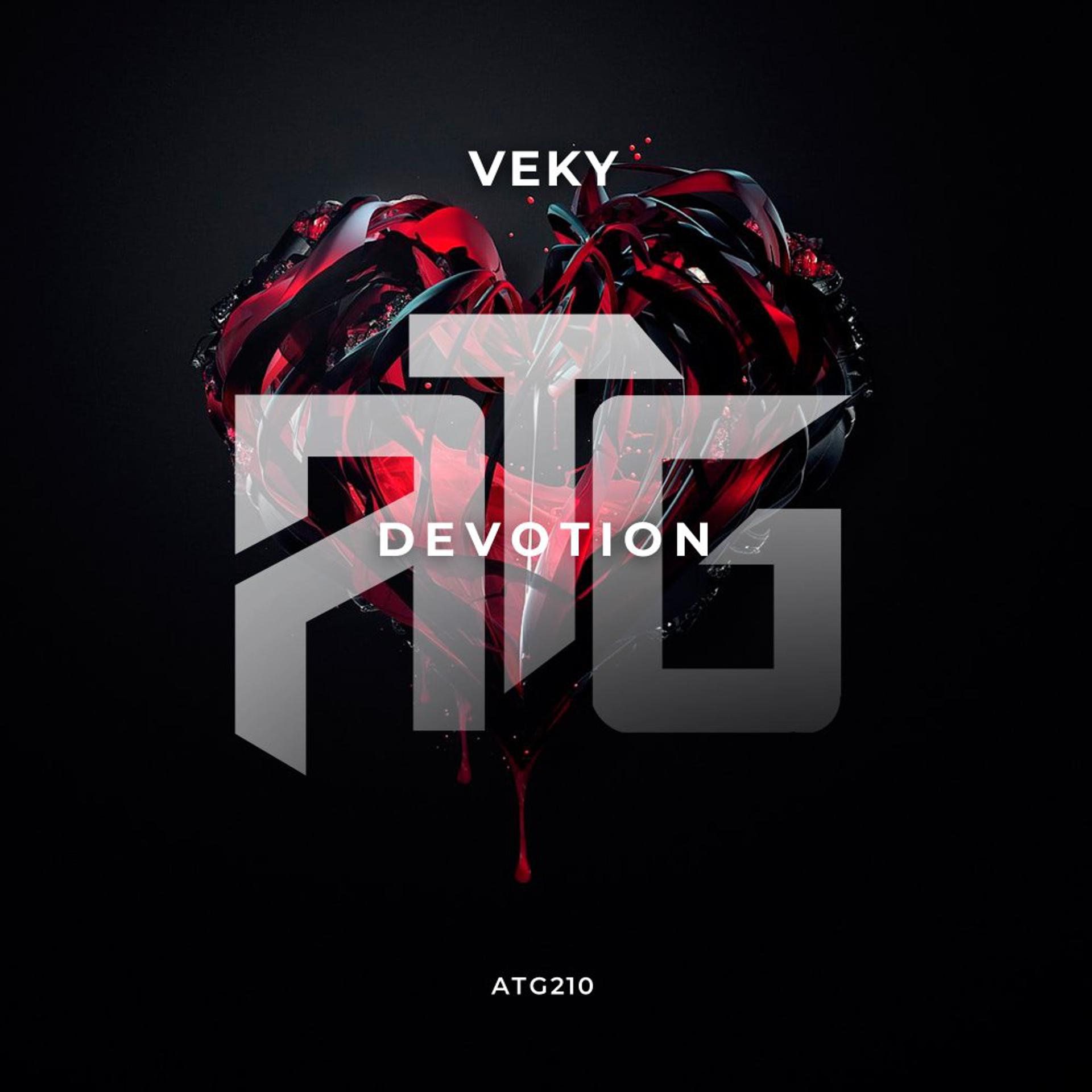 Постер альбома Devotion (Tropical 2023 Edit)