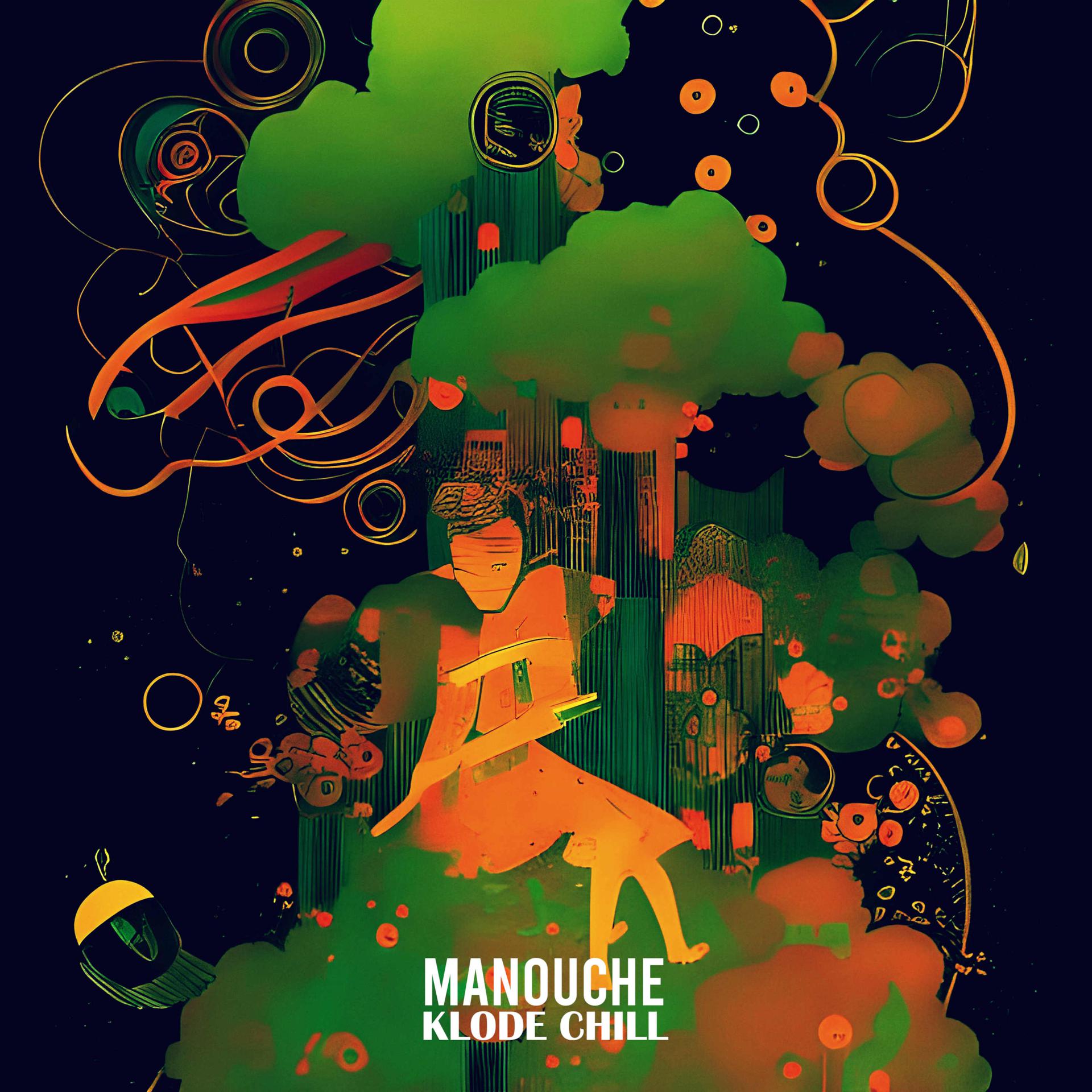 Постер альбома Manouche