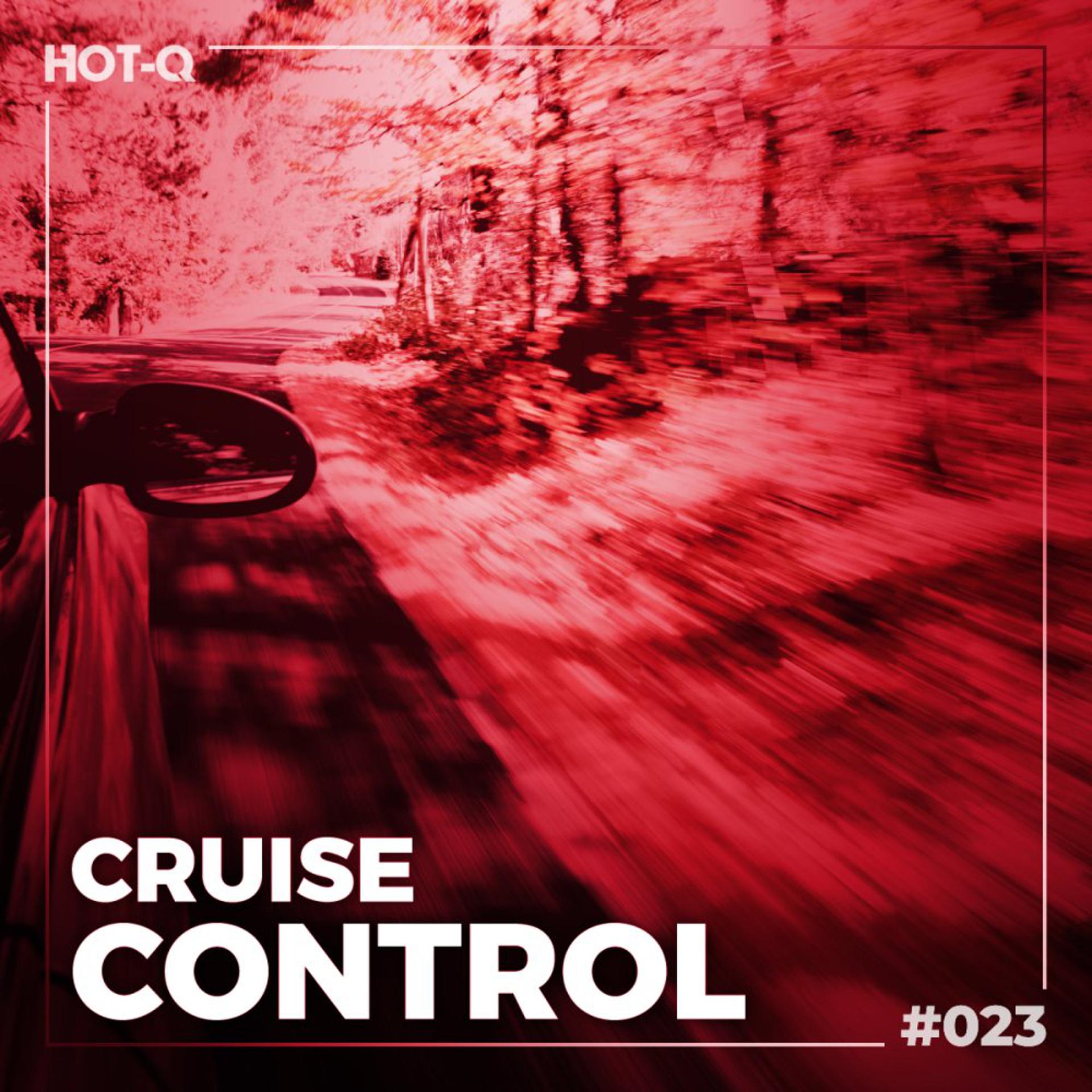 Постер альбома Cruise Control 023