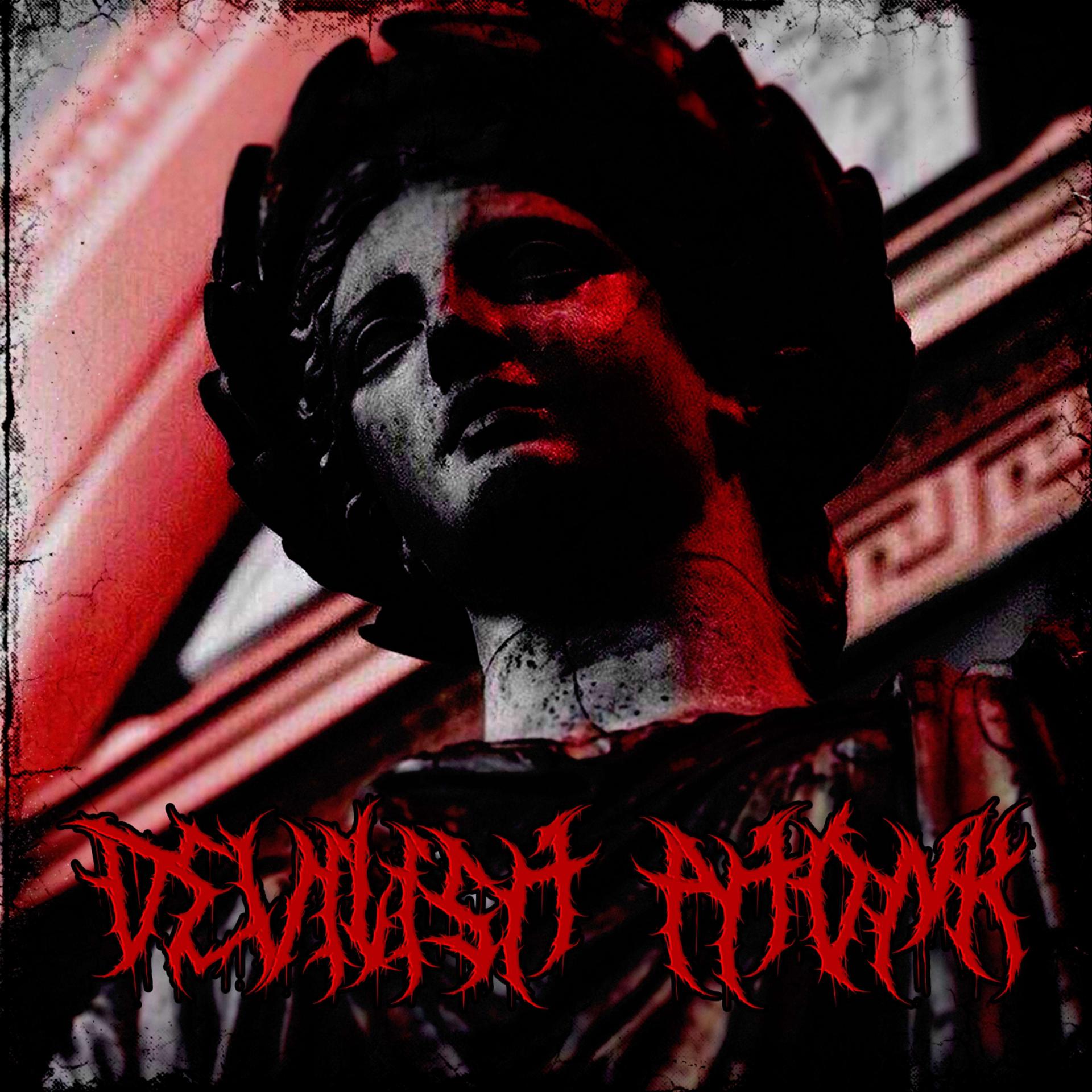Постер альбома DEVILISH PHONK
