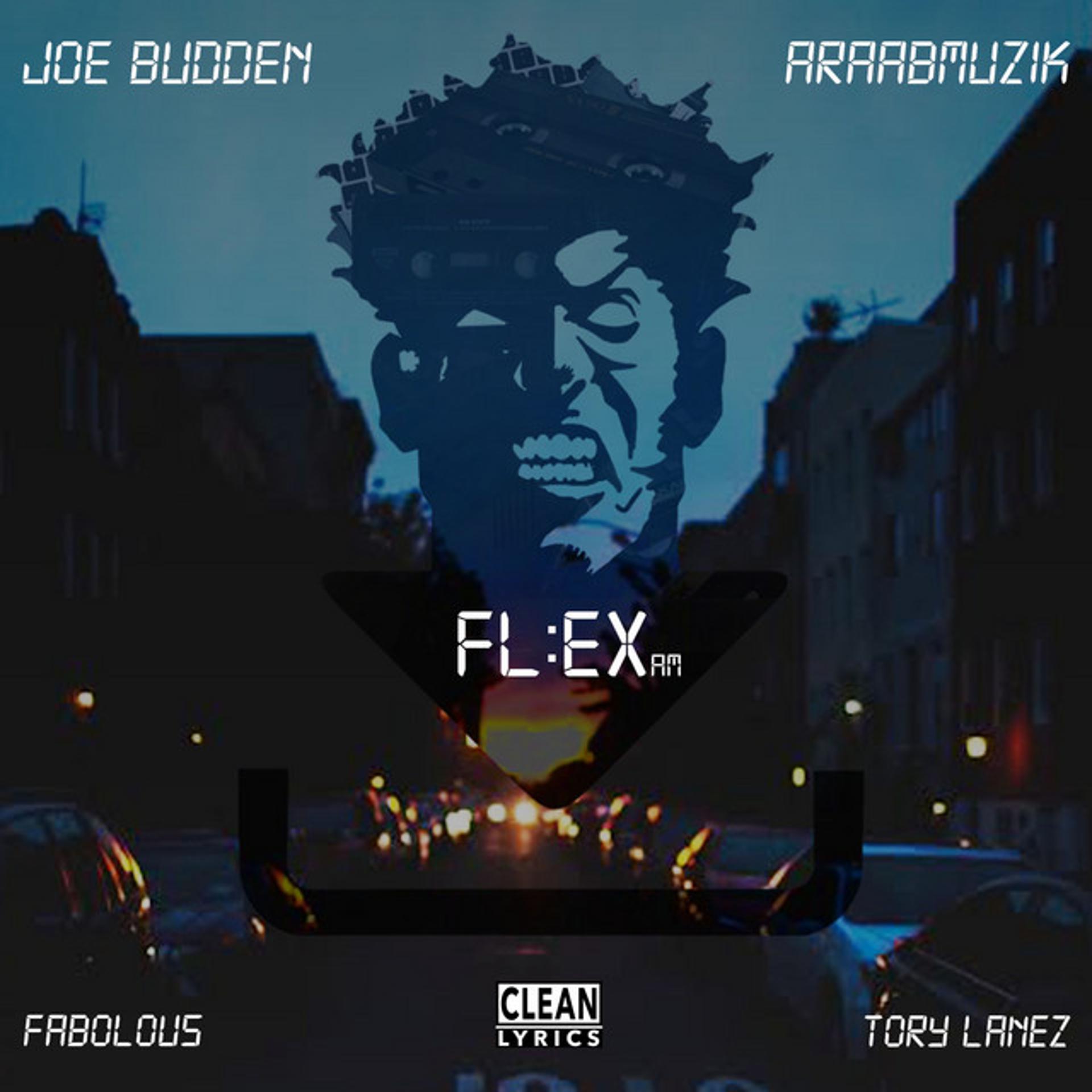 Постер альбома Flex (feat. Tory Lanez & Fabolous) - Single