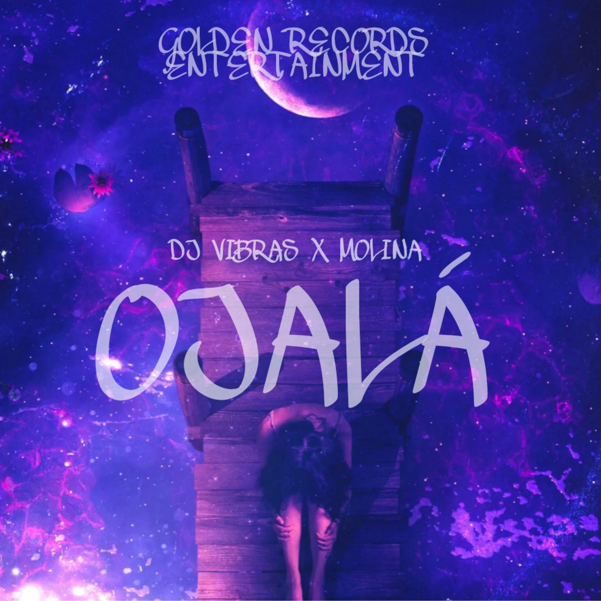 Постер альбома Ojalá