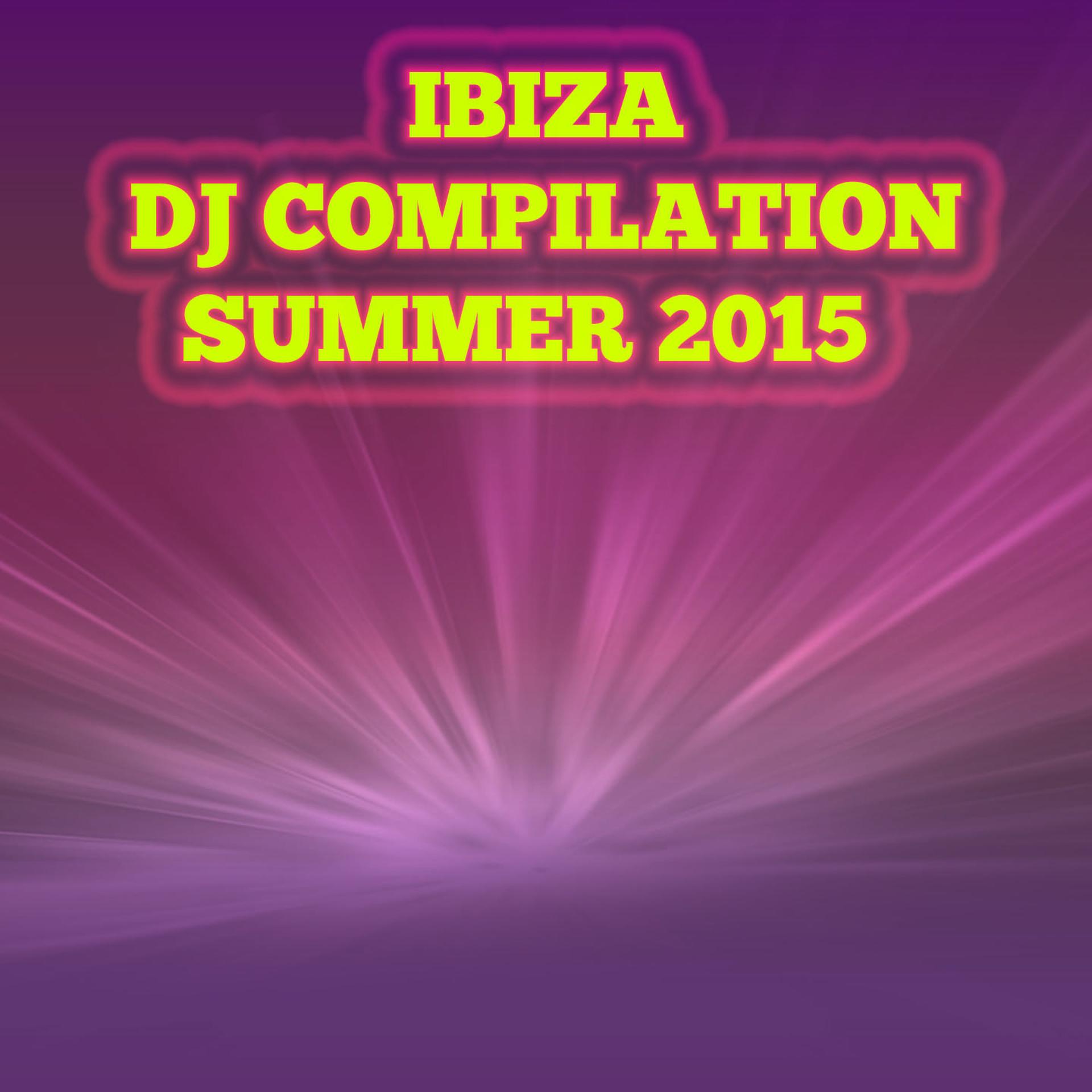 Постер альбома Ibiza DJ Compilation Summer 2015 (50 Songs Dance Electro House Minimal Dub the Best of Compilation for DJ)