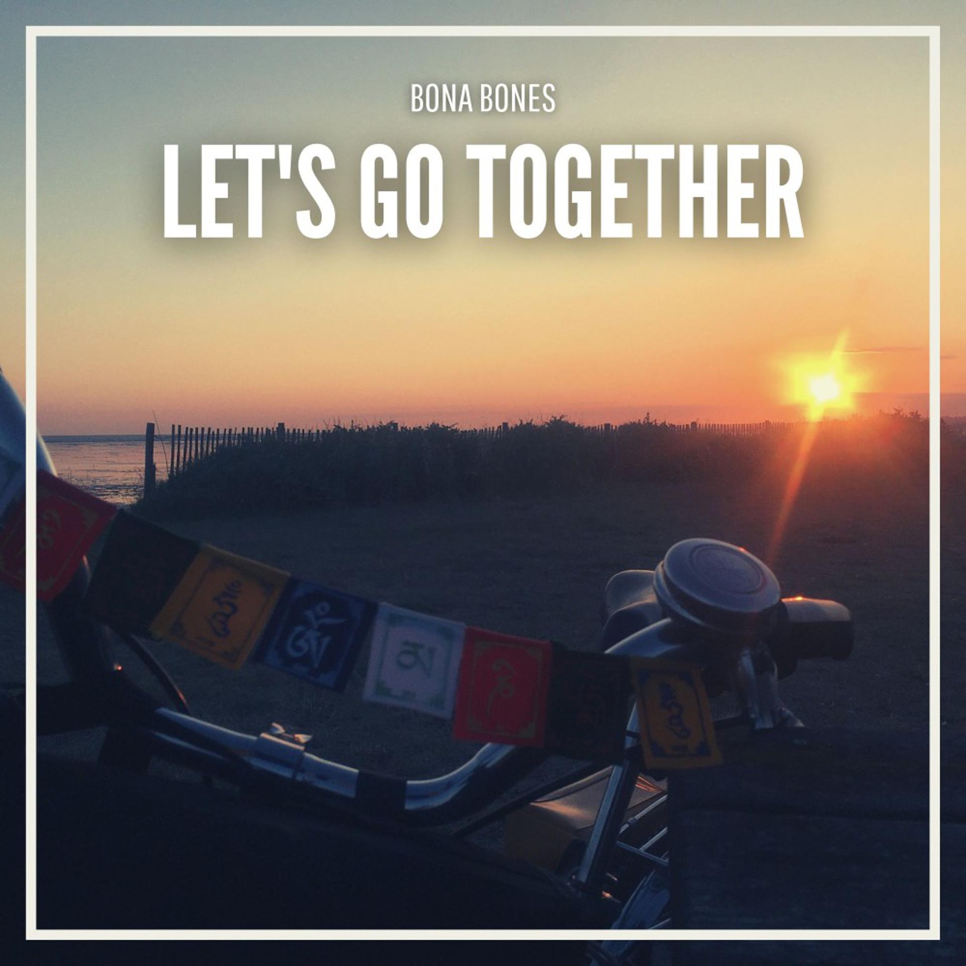 Постер альбома Let's Go Together