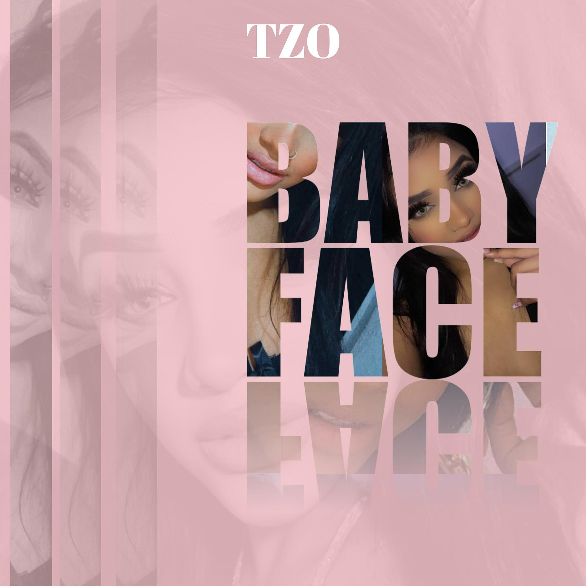 Постер альбома Baby Face
