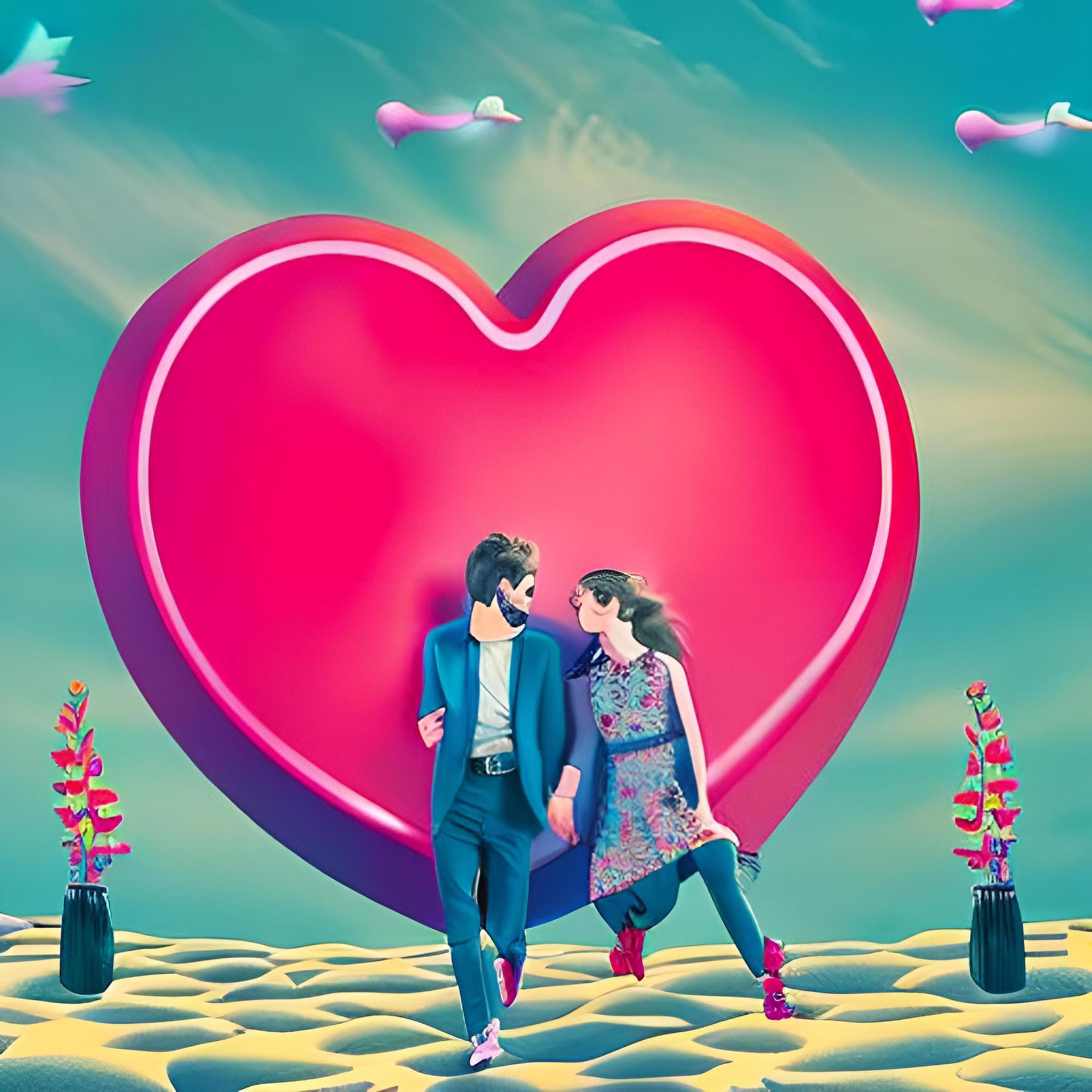 Постер альбома Про любовь