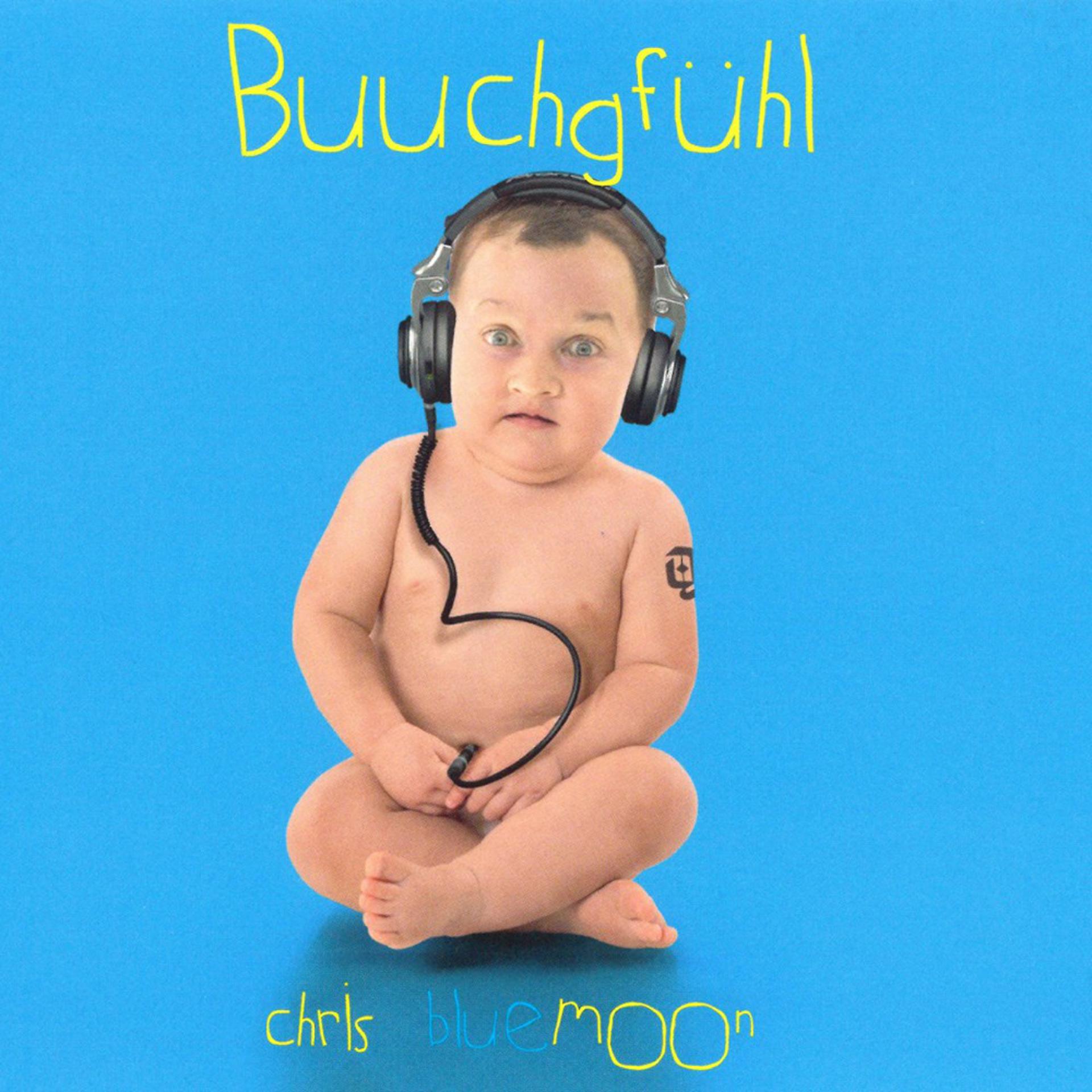 Постер альбома Buuchgfühl