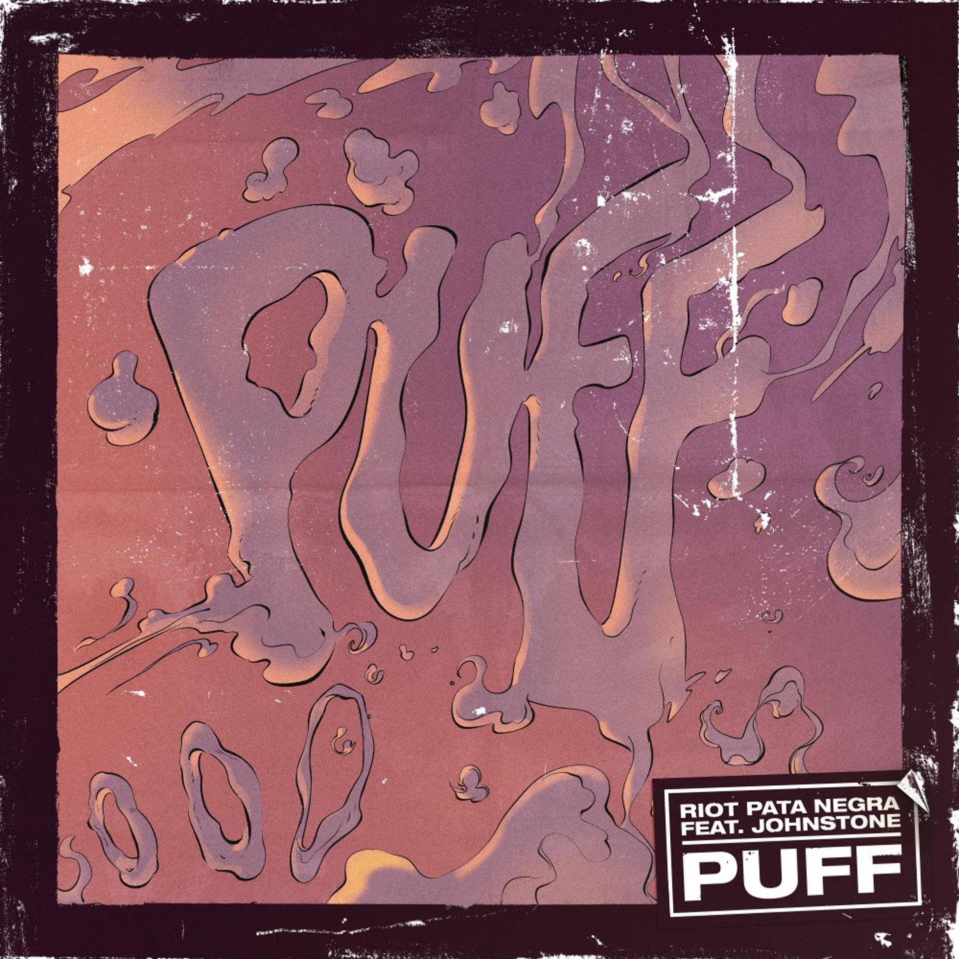 Постер альбома Puff (Radio Edit)