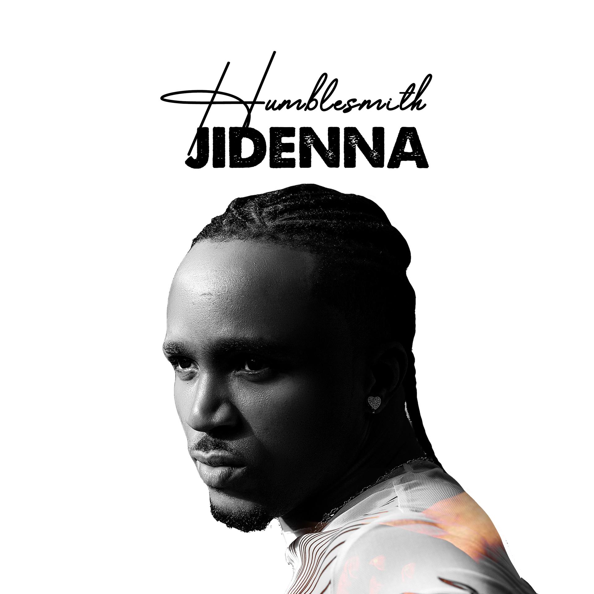 Постер альбома Jidenna
