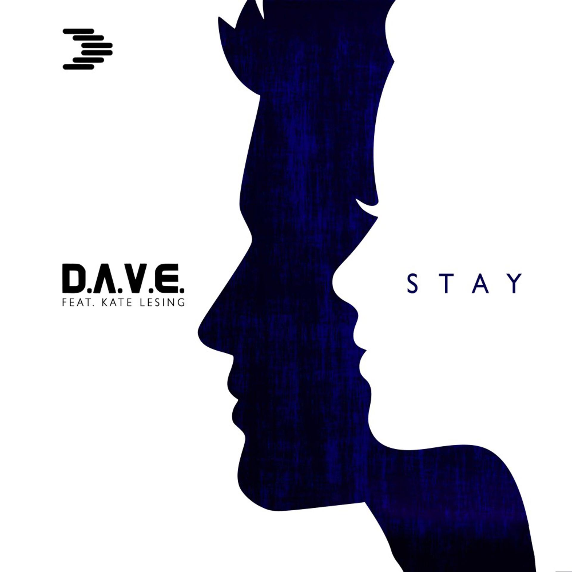Постер альбома Stay (Radio Edit)