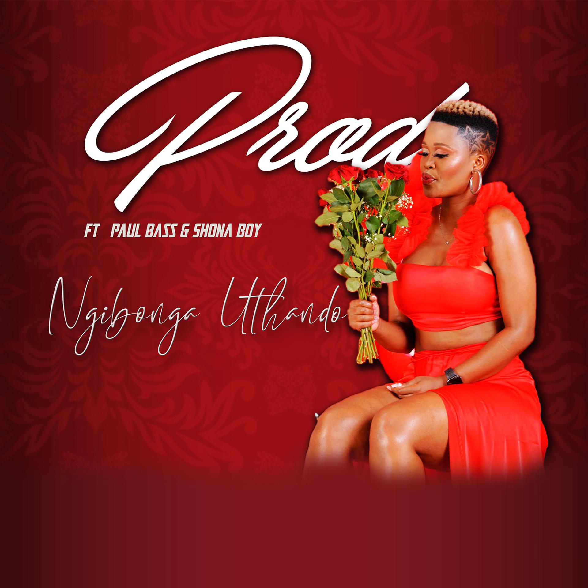 Постер альбома Ngibonga Uthando