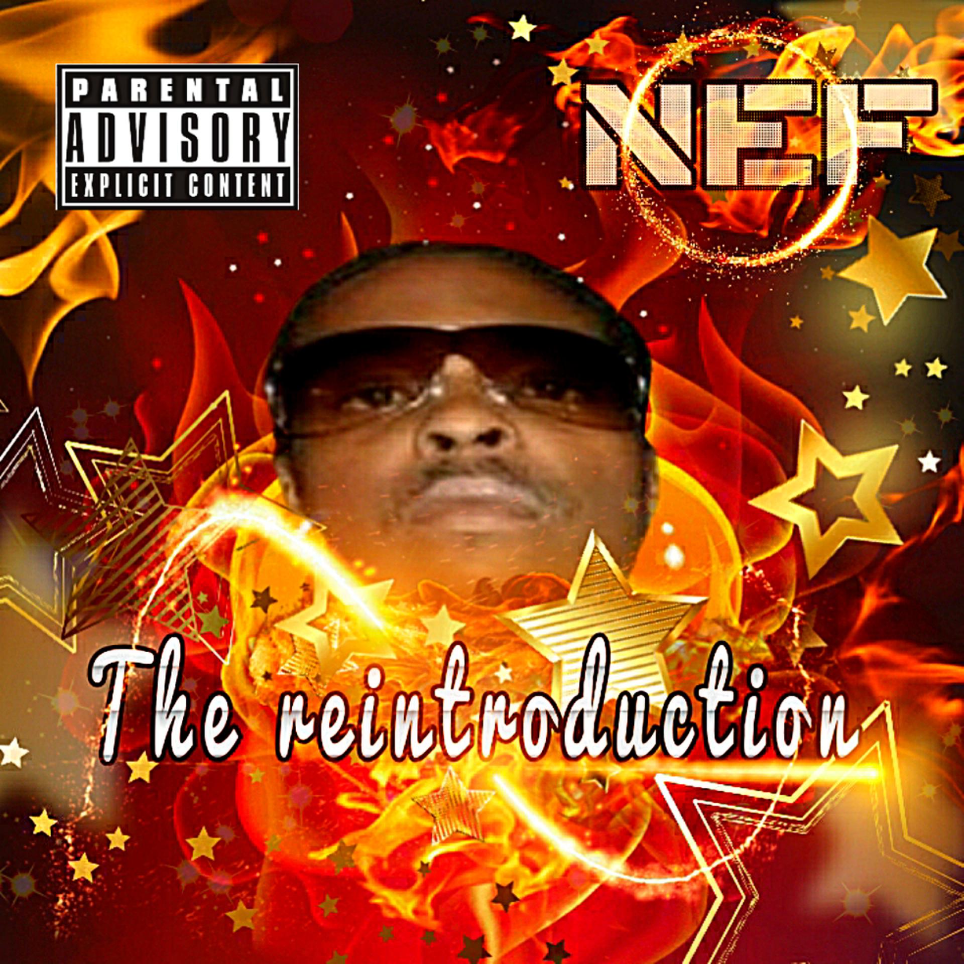 Постер альбома The Reintroduction