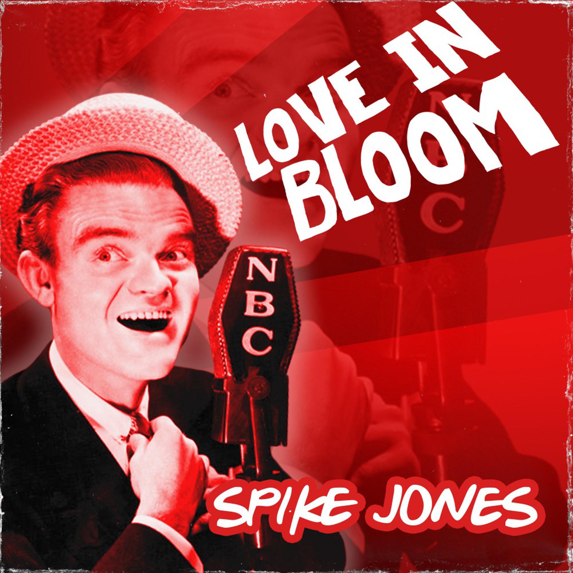Постер альбома Love in Bloom