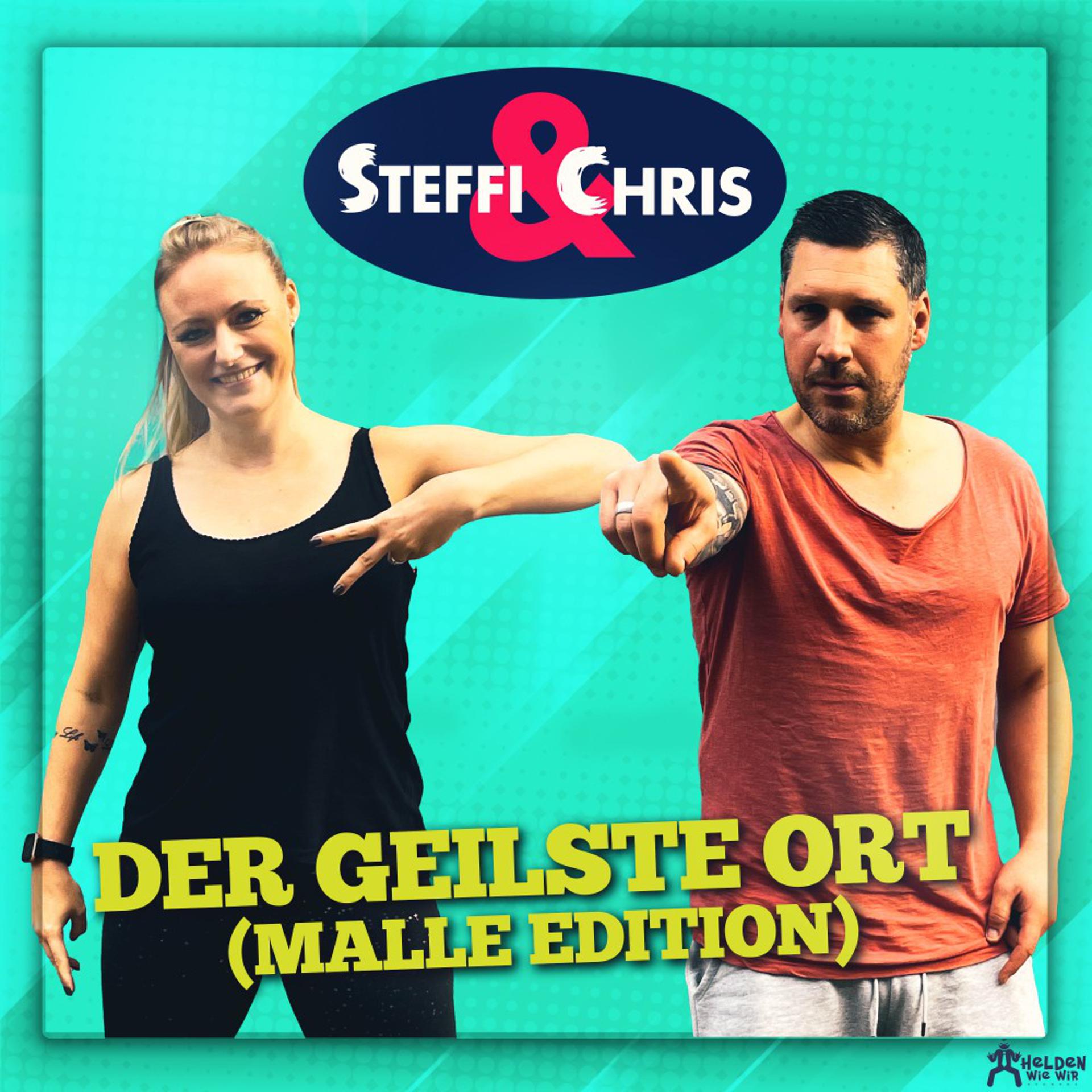 Постер альбома Der geilste Ort (Malle Edition)