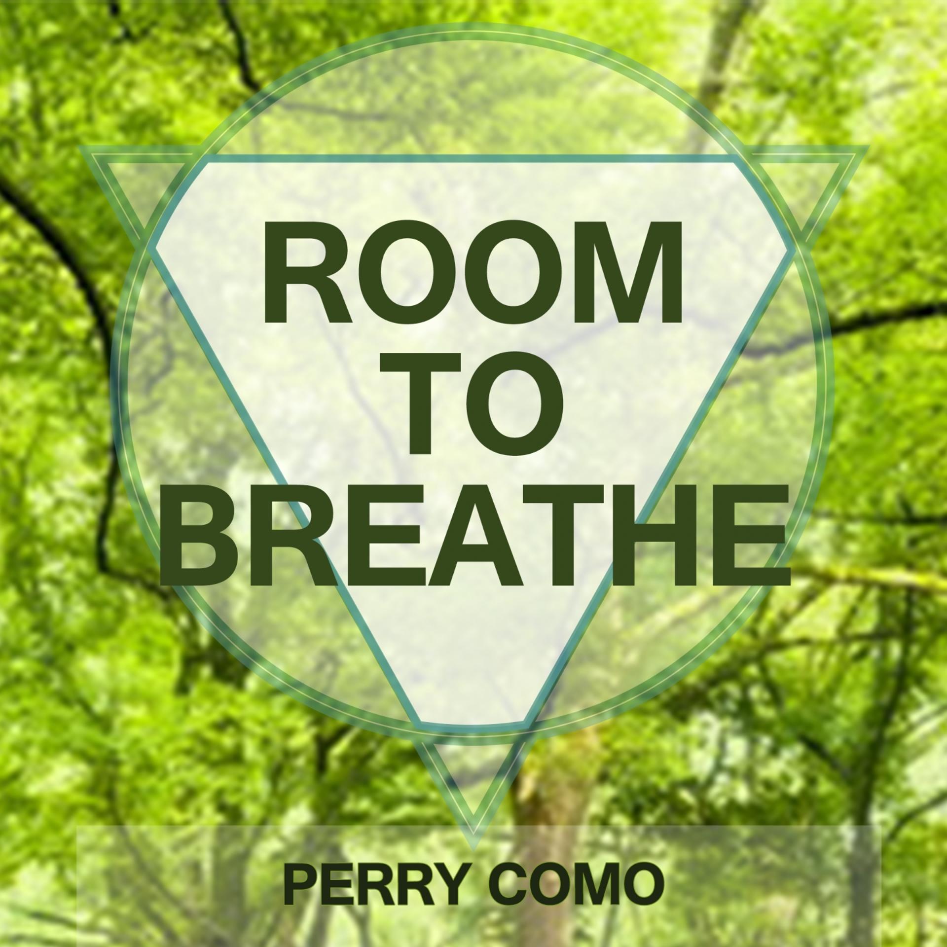Постер альбома Room To Breathe