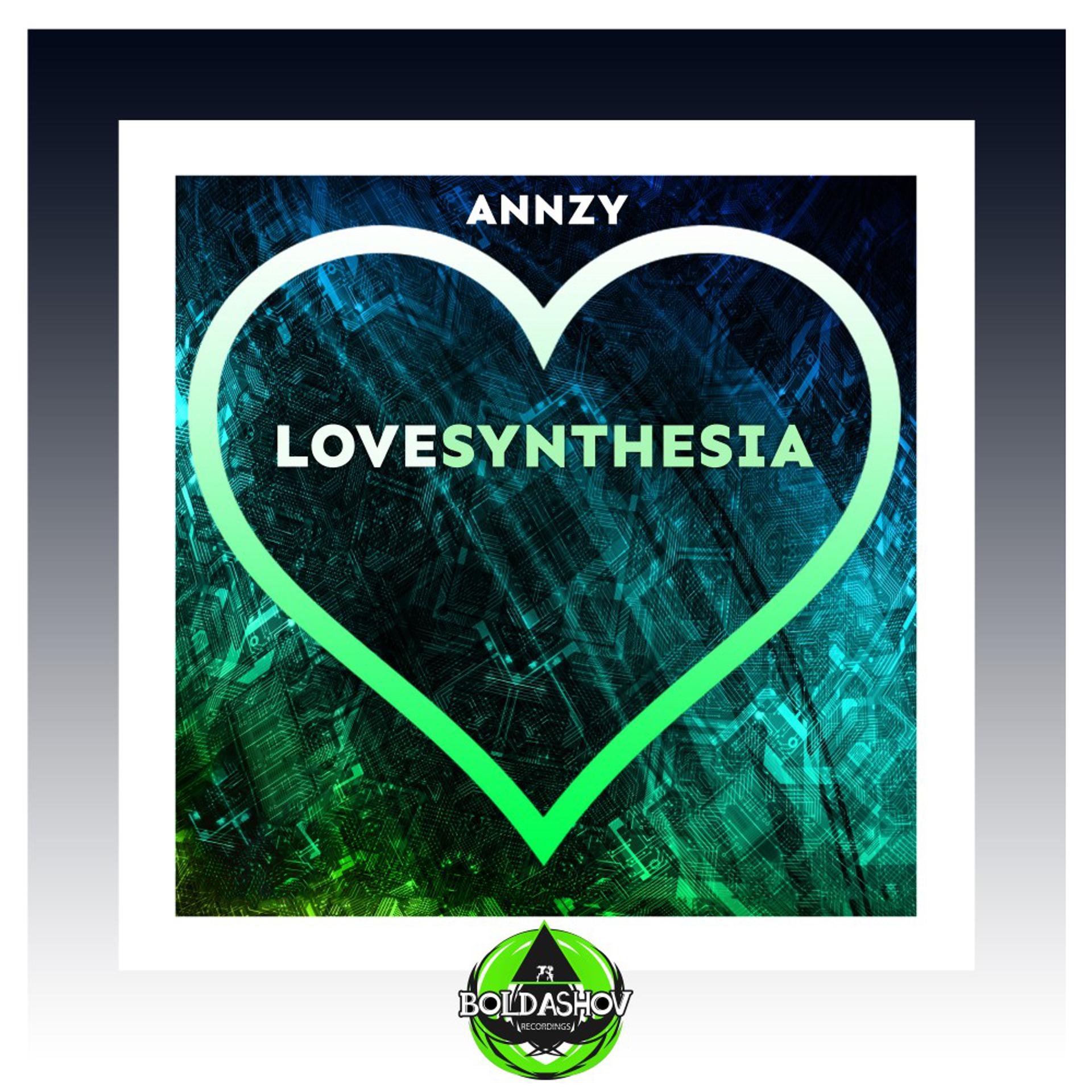 Постер альбома Lovesynthesia