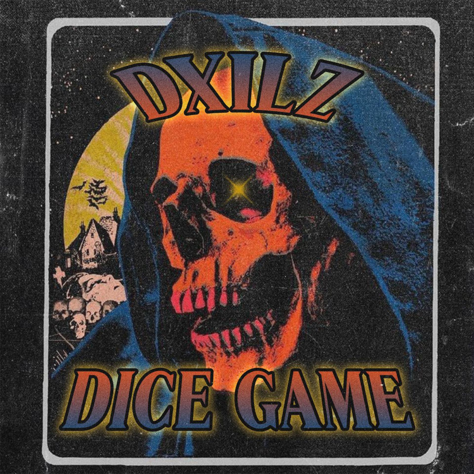 Постер альбома Dice Game