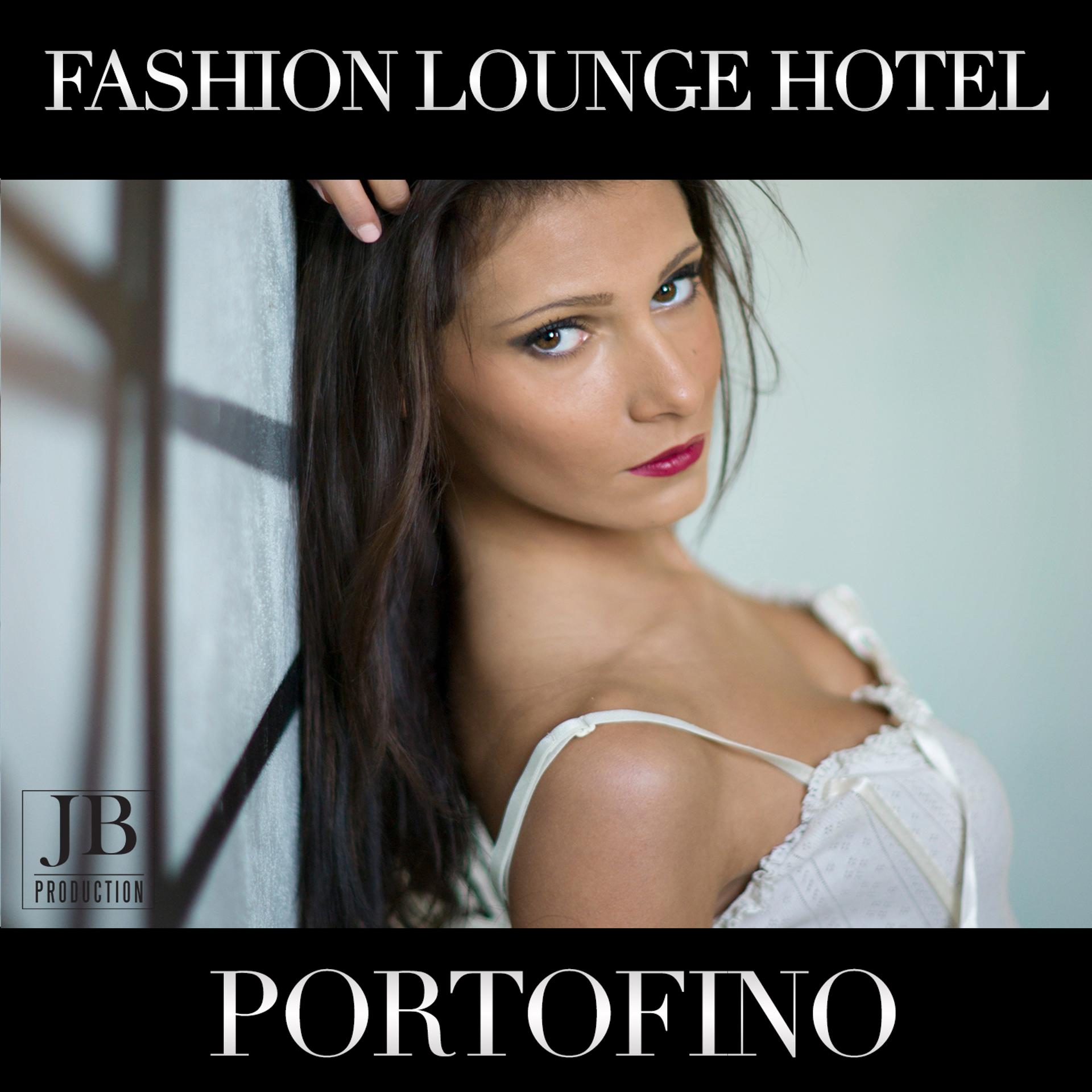 Постер альбома Hotel Lounge Portofino