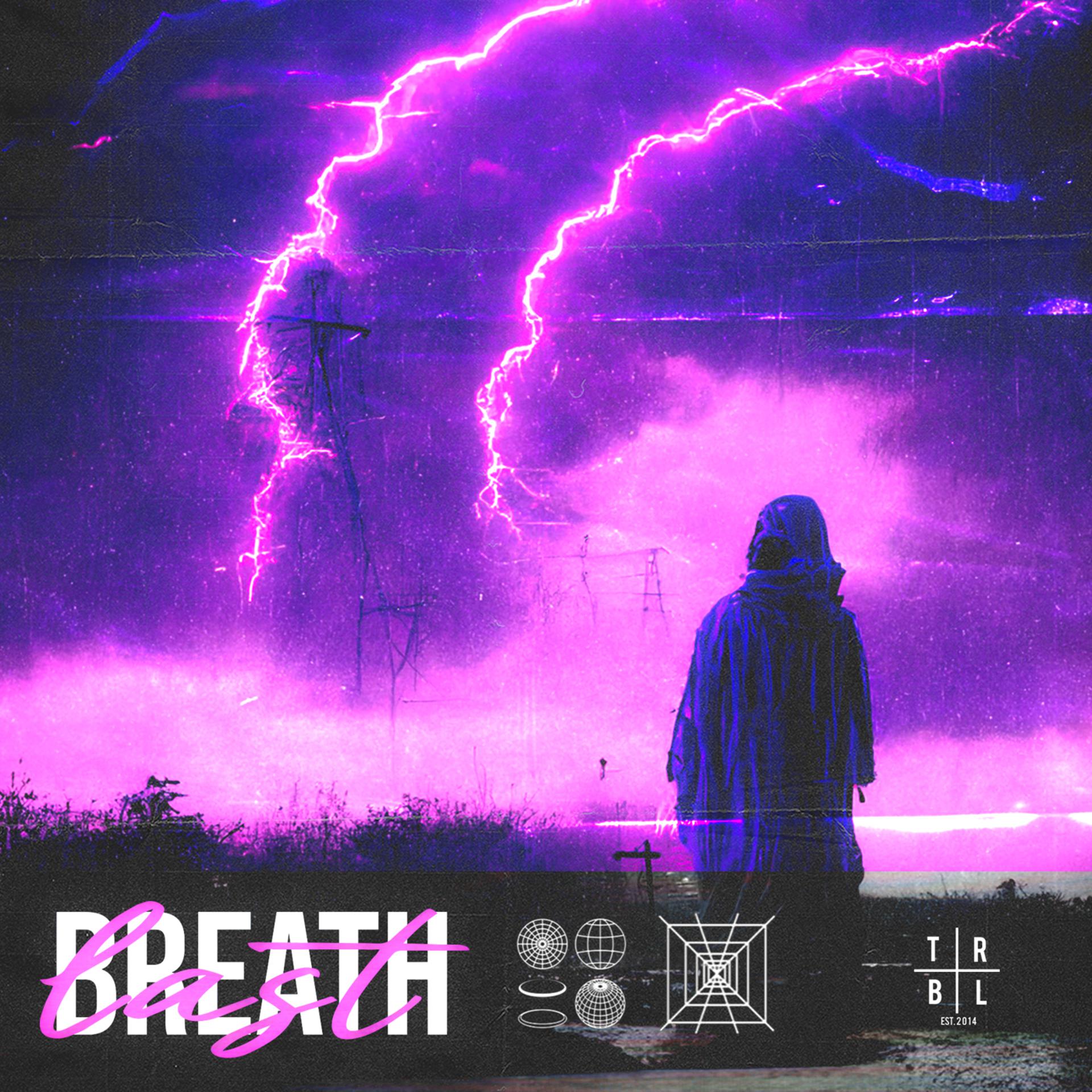 Постер альбома Last Breath (8D Audio)