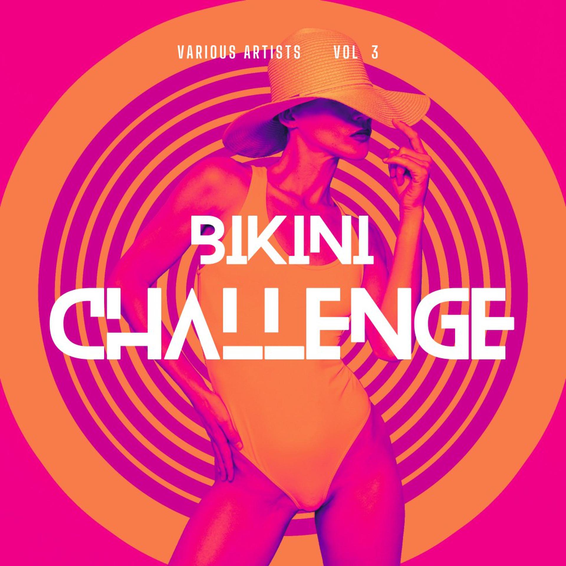 Постер альбома Bikini Challenge, Vol. 3