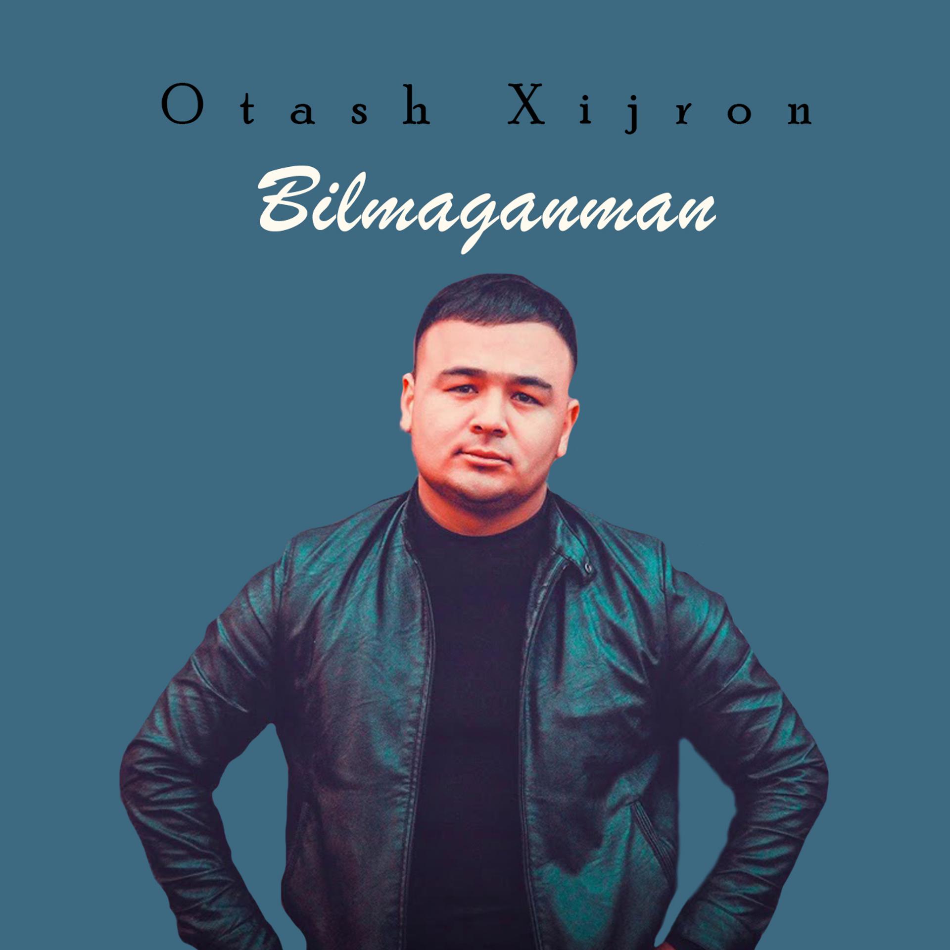 Постер альбома Bilmaganman