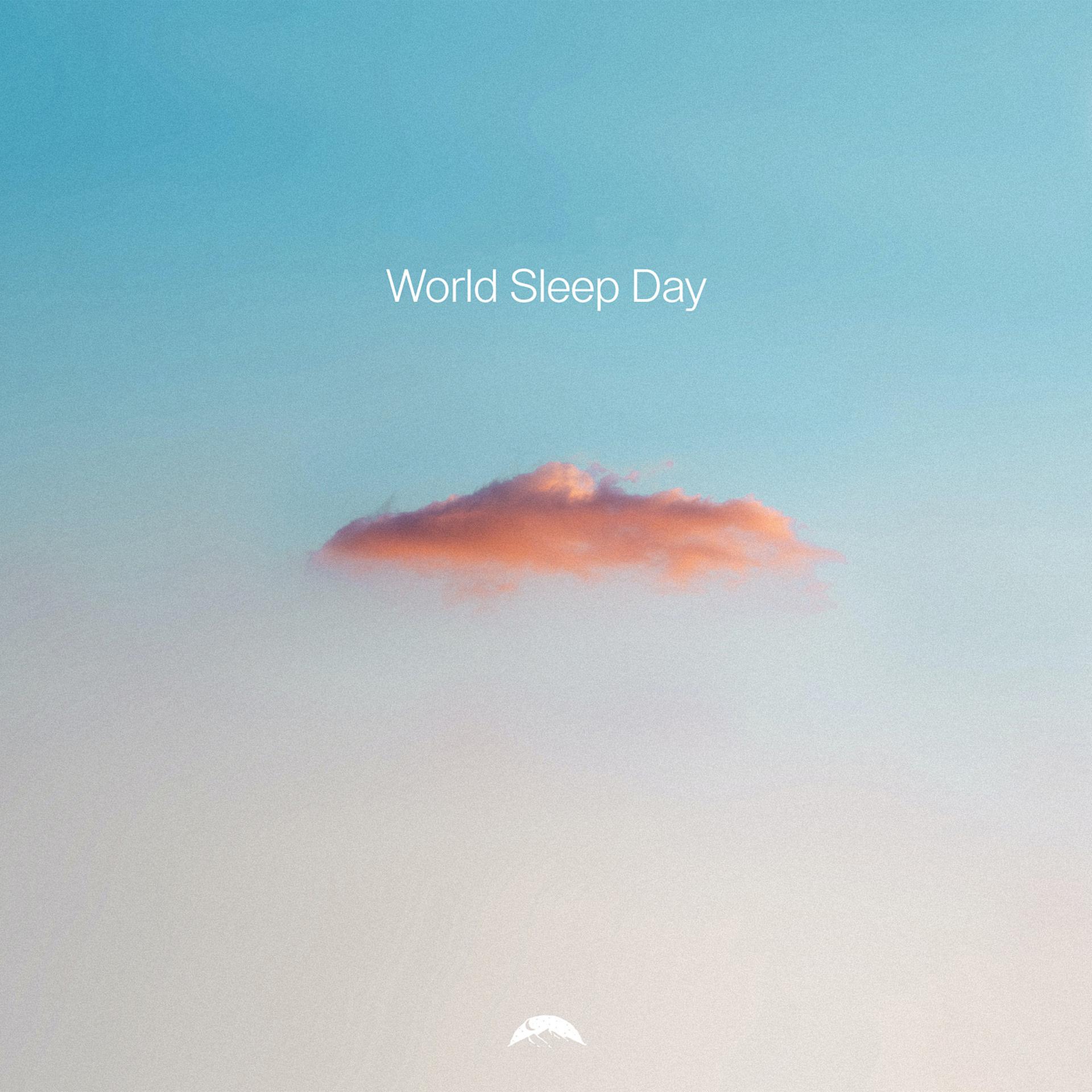 Постер альбома World Sleep Day