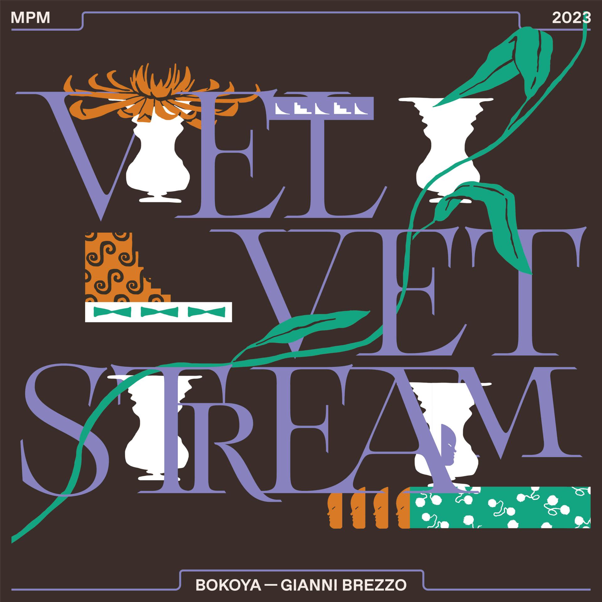 Постер альбома Velvet Stream