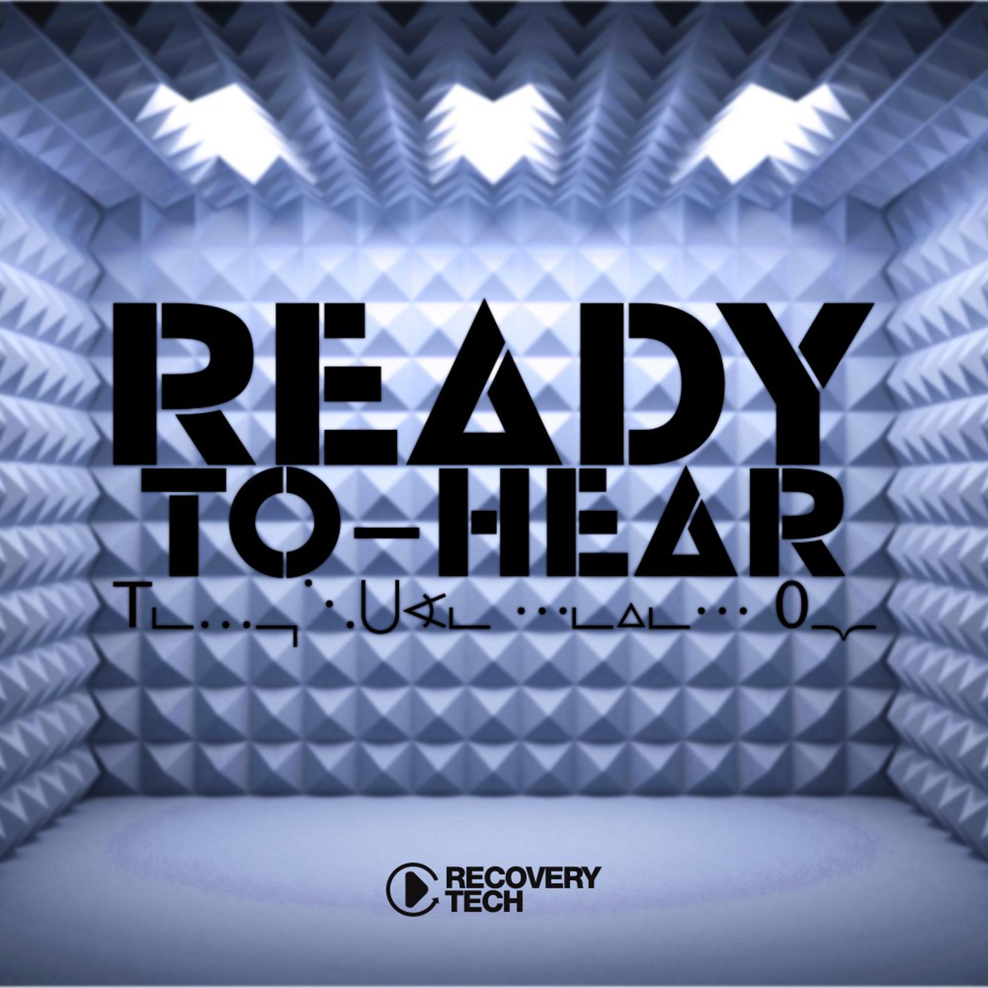 Постер альбома Ready-To-Hear, Tekhouse Level 02