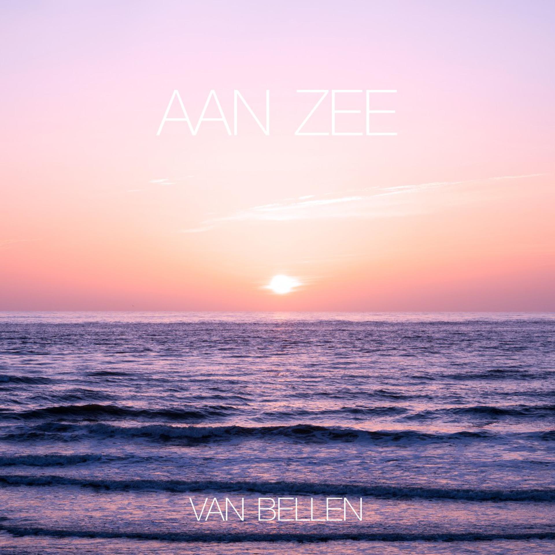Постер альбома Aan Zee
