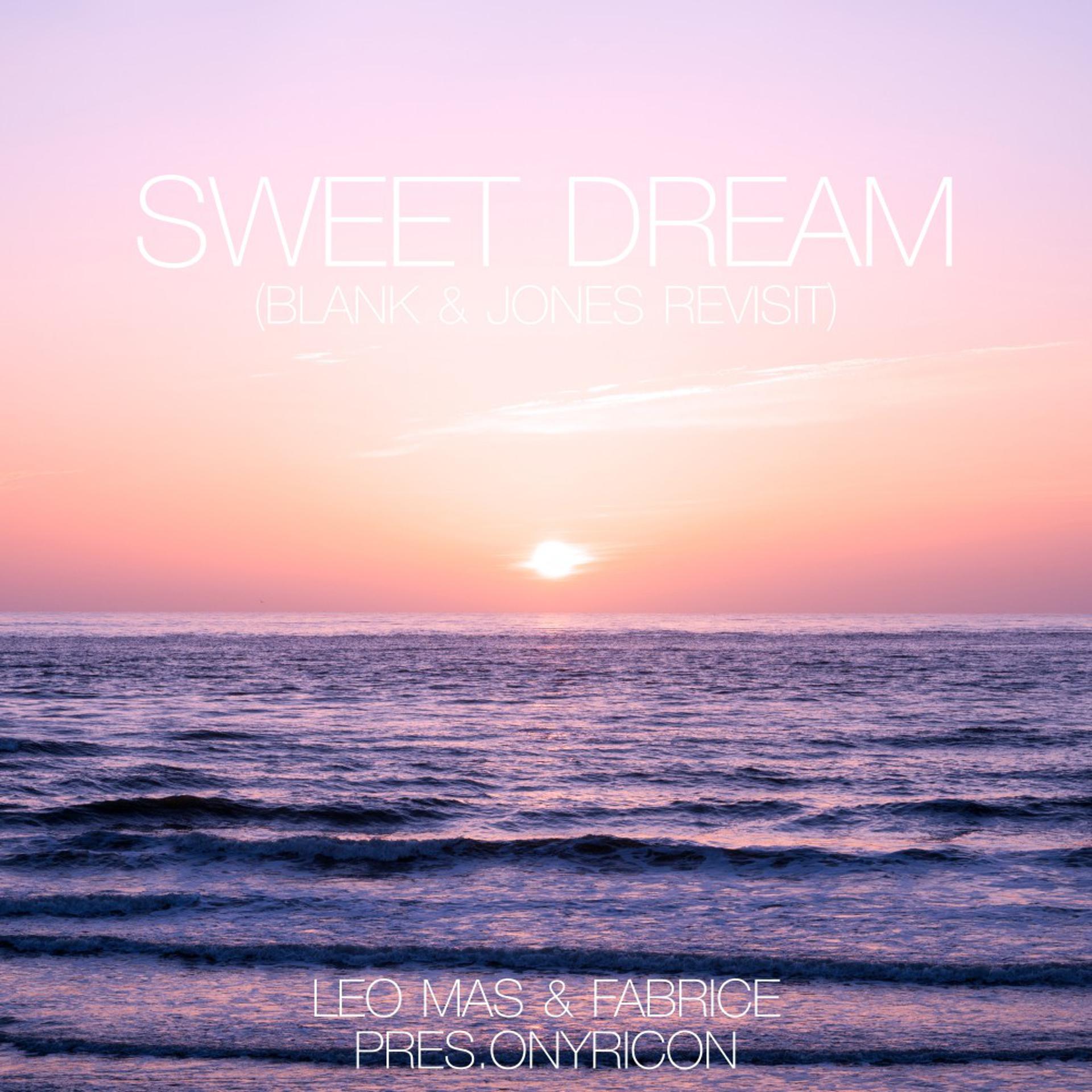 Постер альбома Sweet Dream