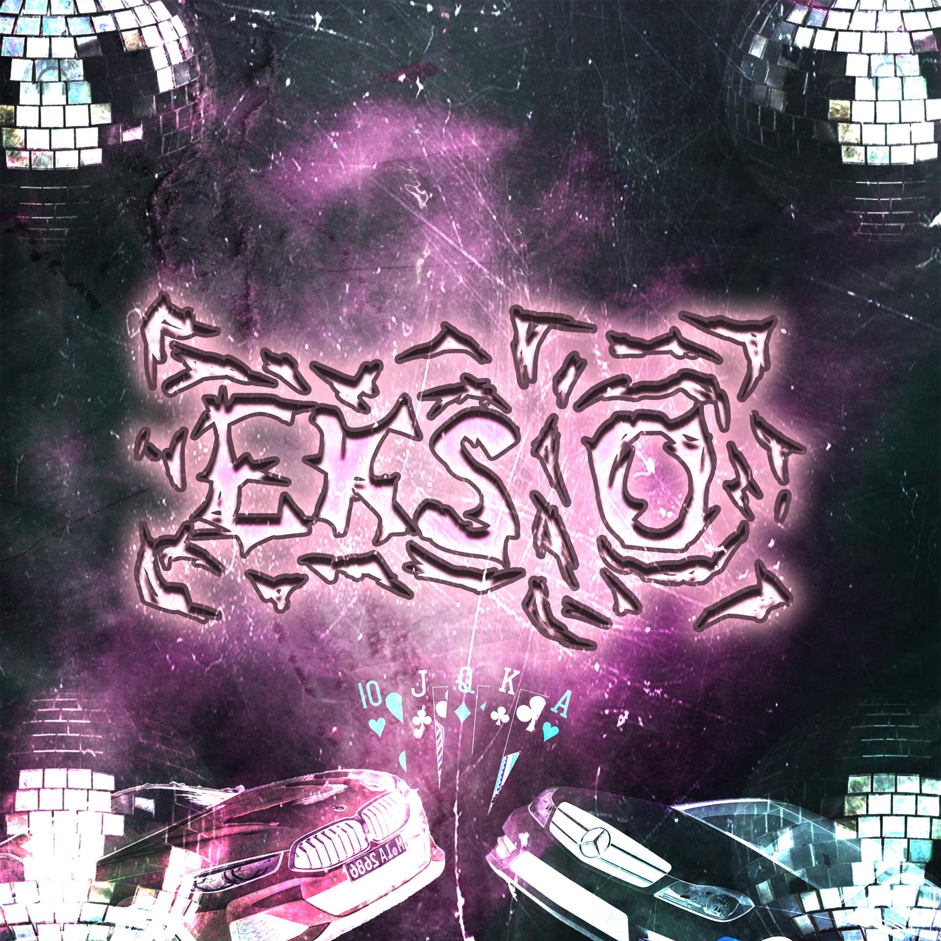Постер альбома Ekso