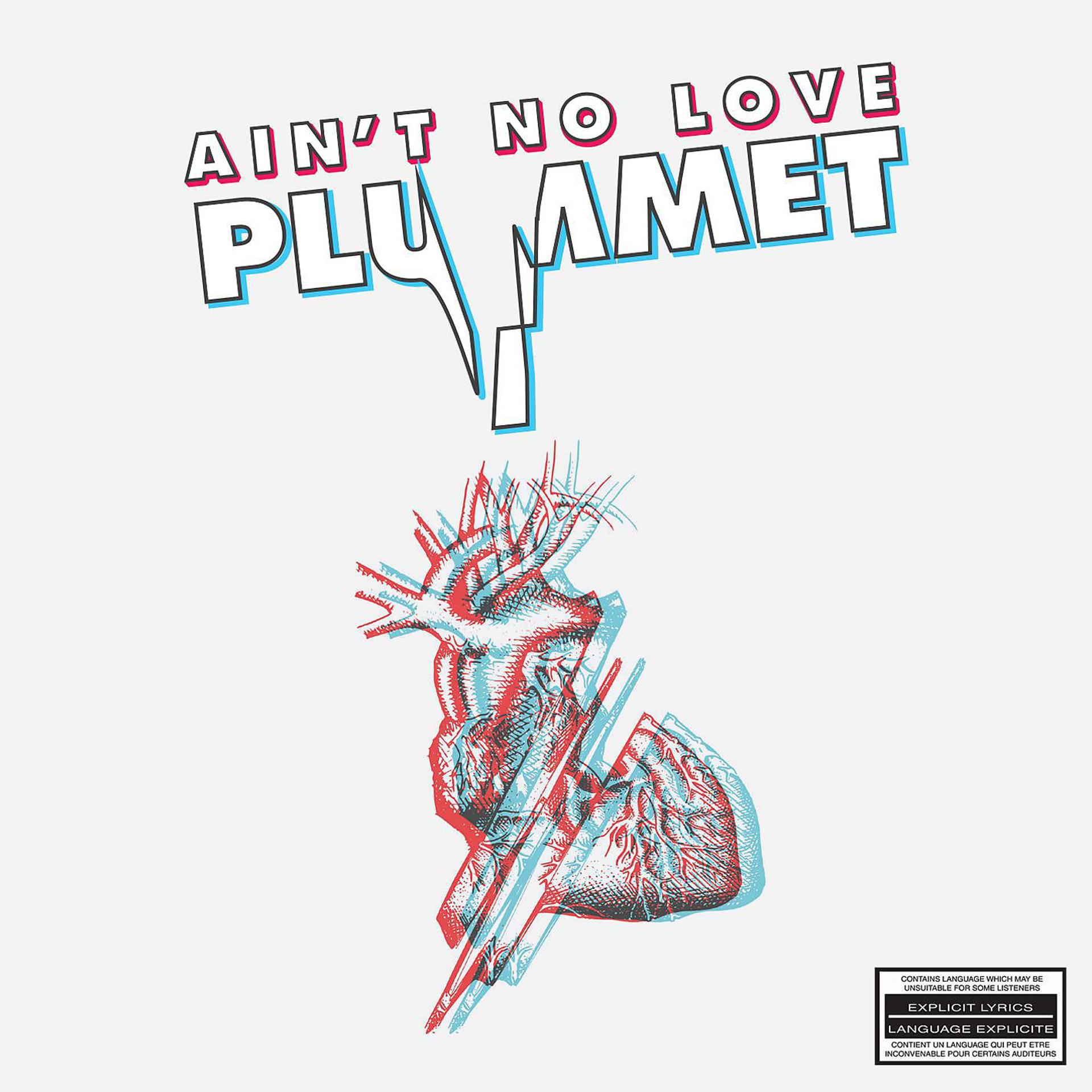 Постер альбома Plummet - EP