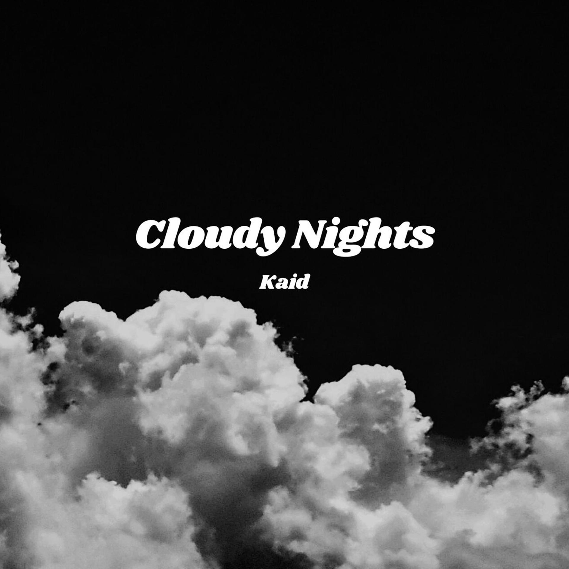 Постер альбома Cloudy Nights