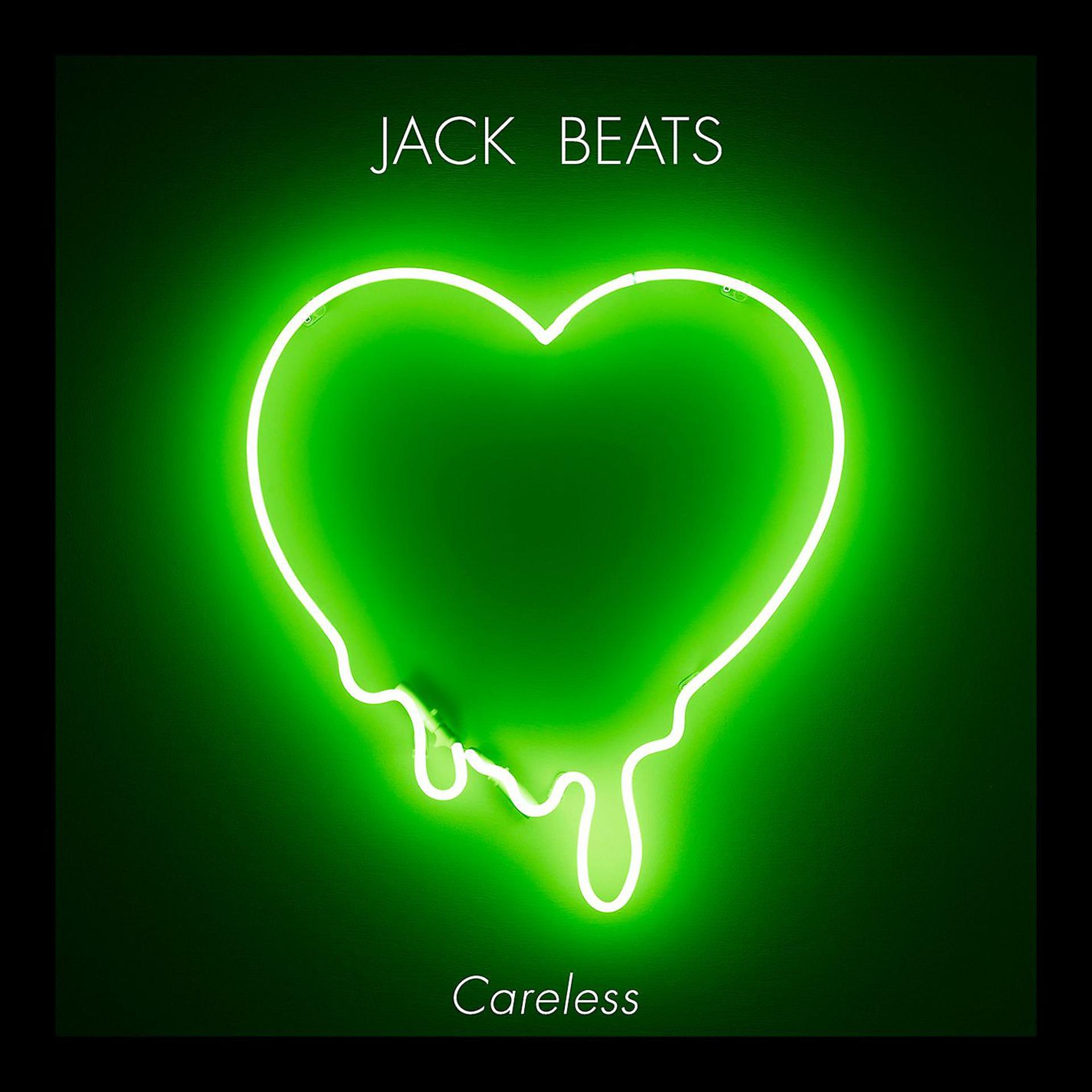 Постер альбома Careless EP