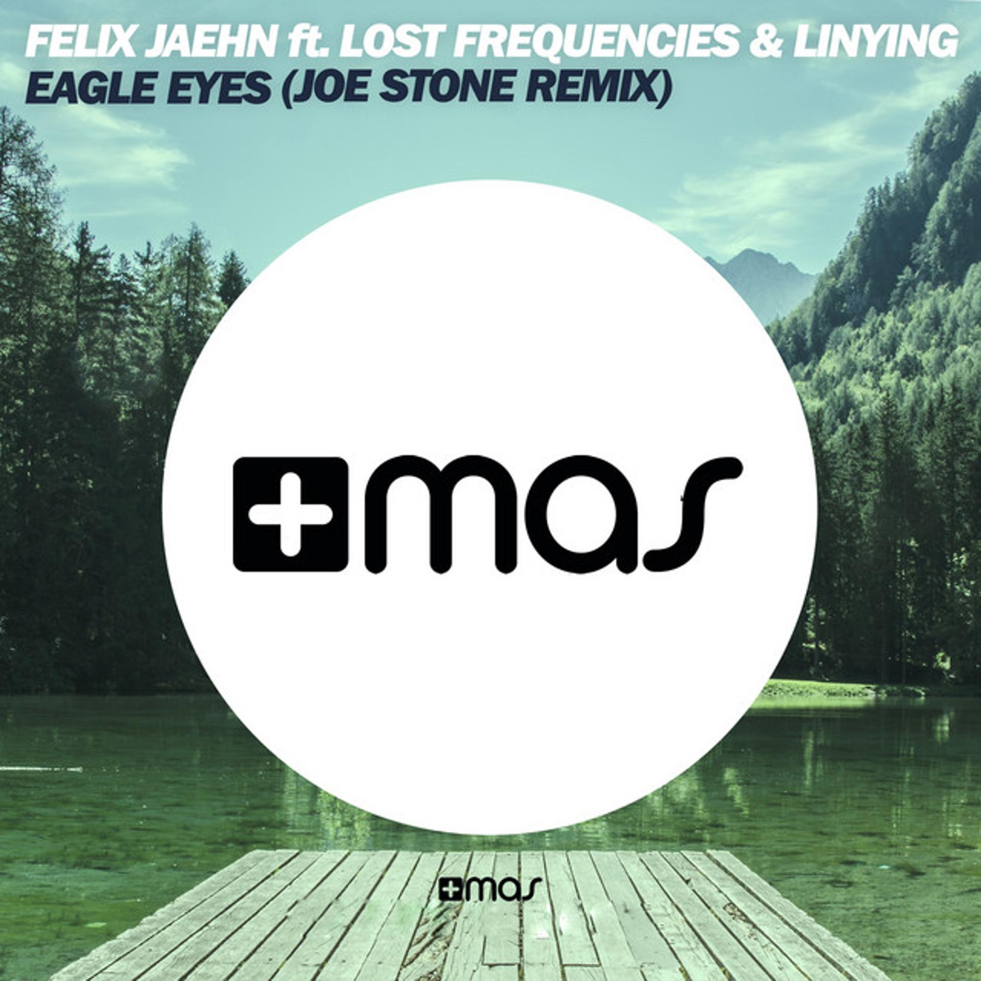 Постер альбома Eagle Eyes (Joe Stone Remix)