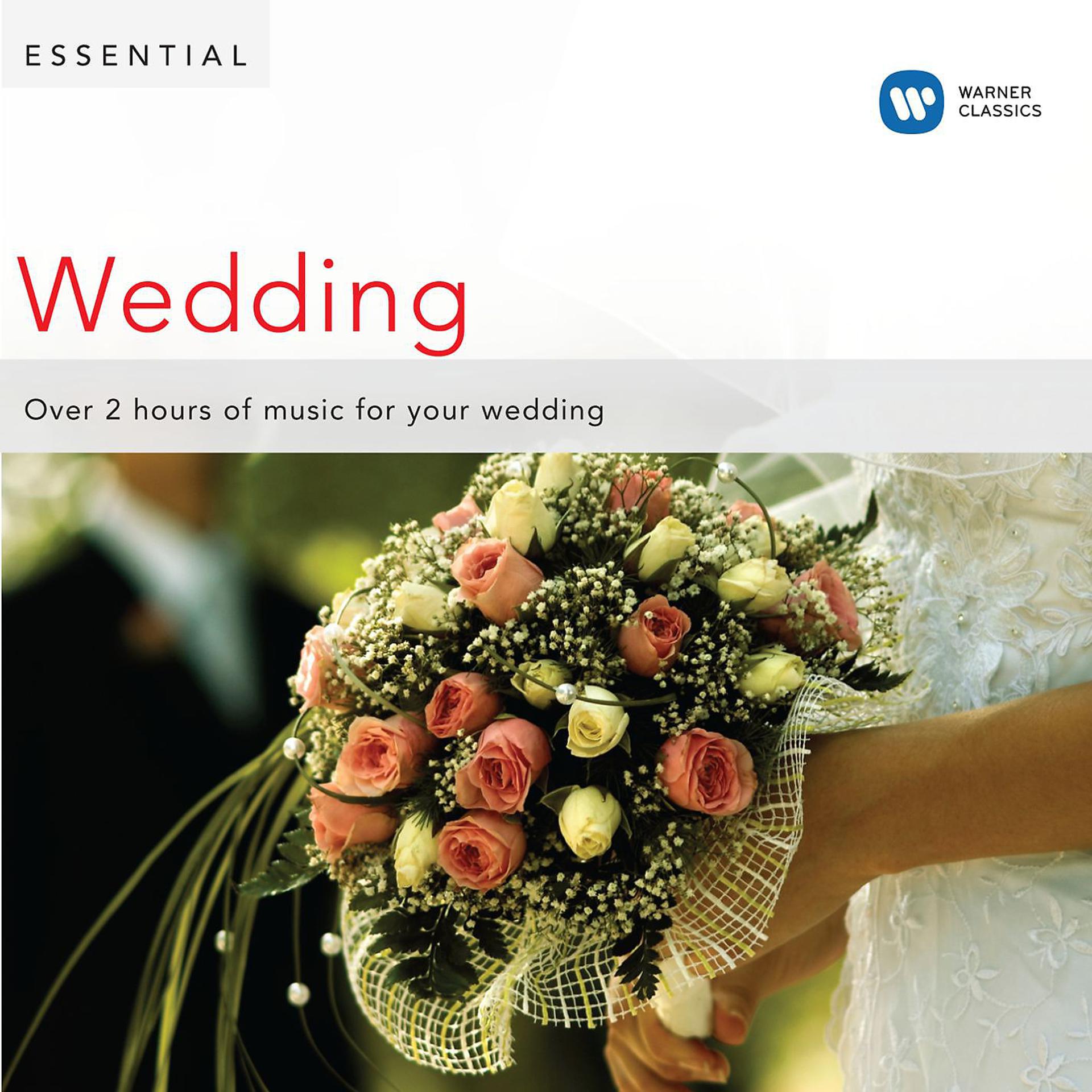 Постер альбома Essential Wedding